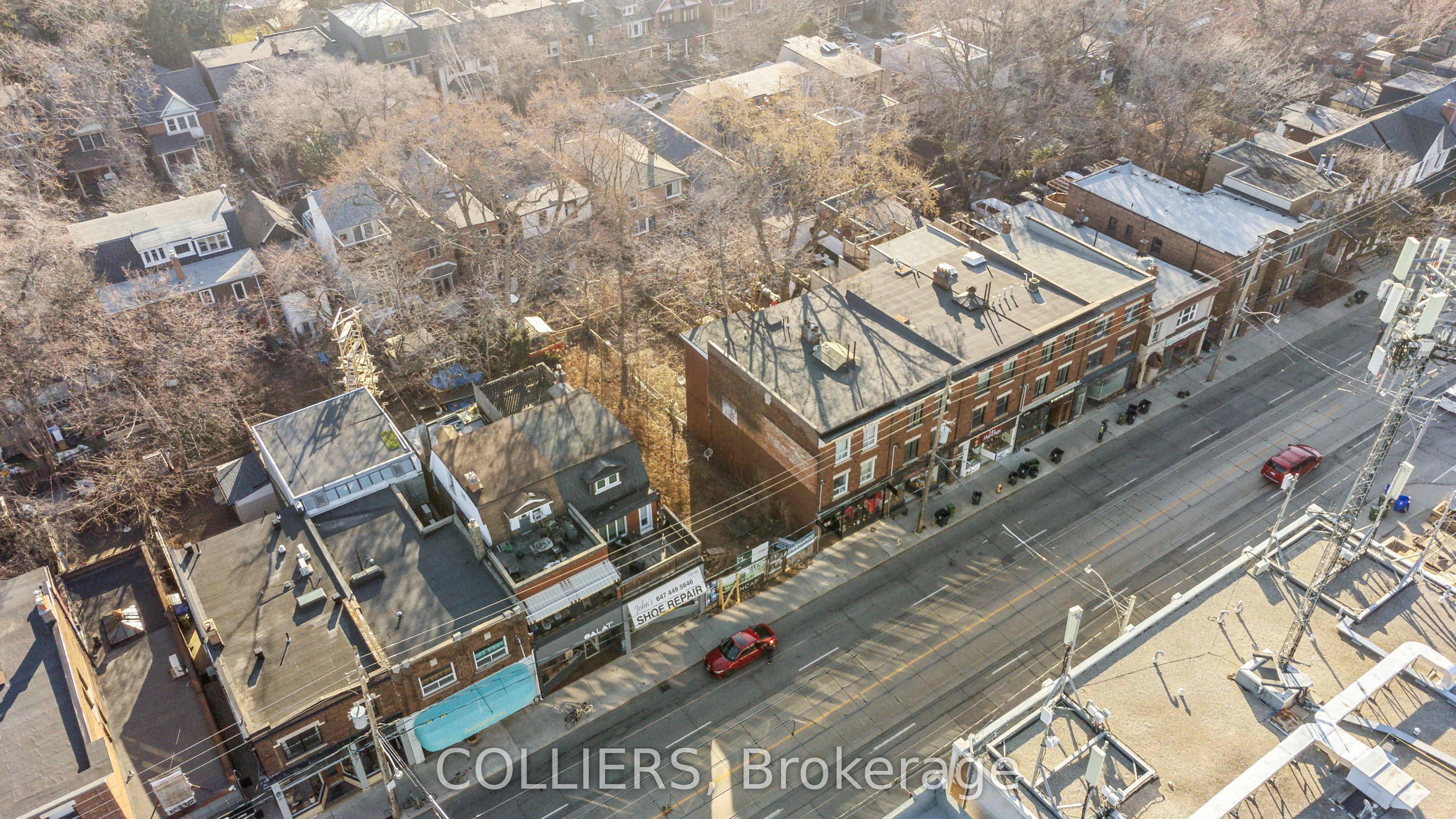 1079 Bathurst Street Property Photo 4