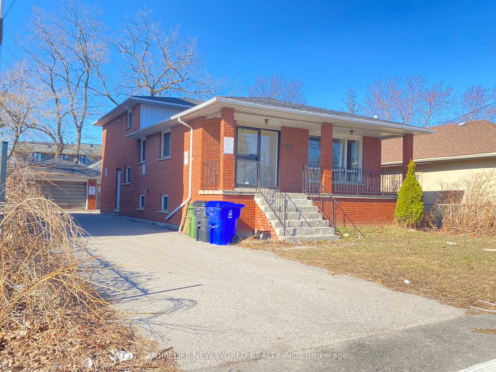 290 Sheppard Avenue Property Photo 11