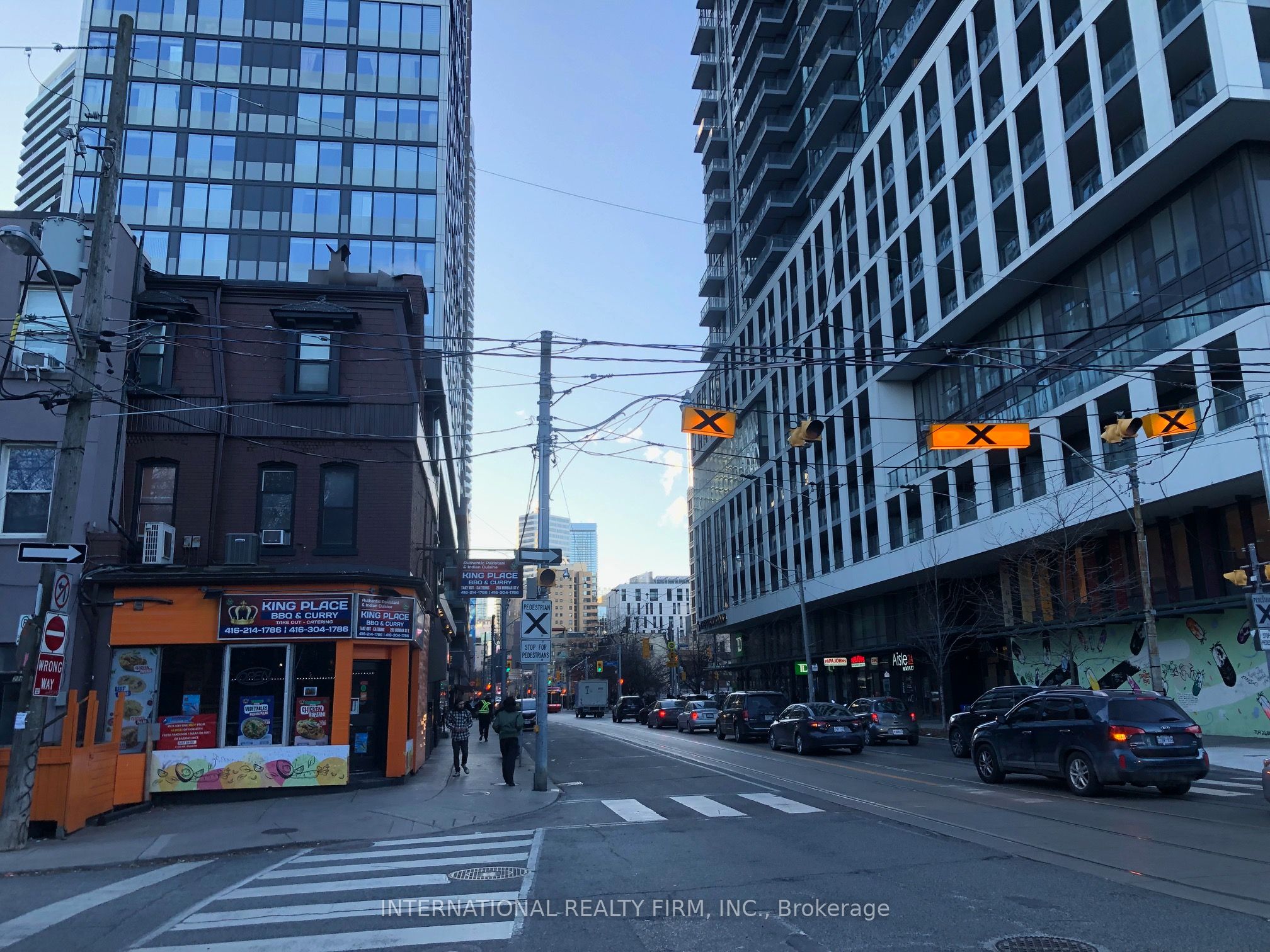 203 Dundas Street Property Photo 11