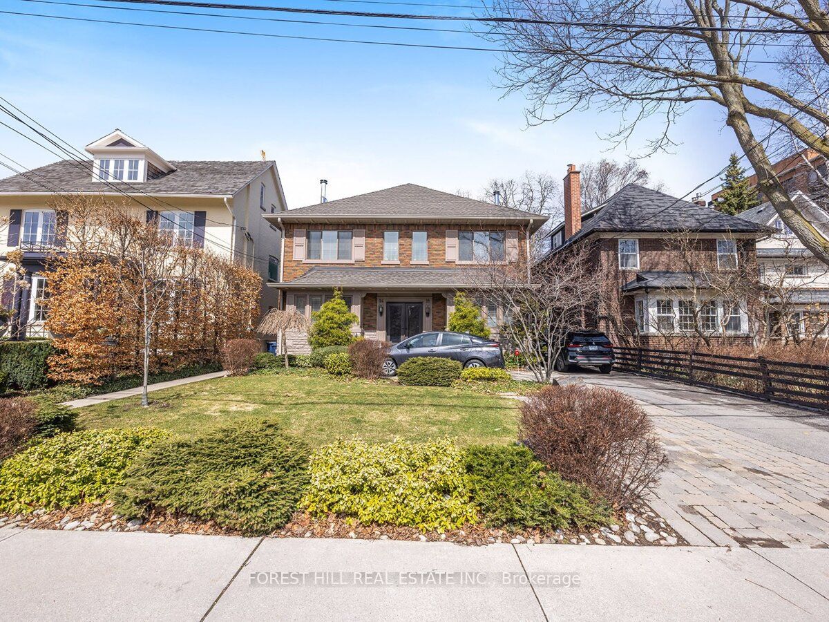 14b Glenview Avenue Property Photo 2