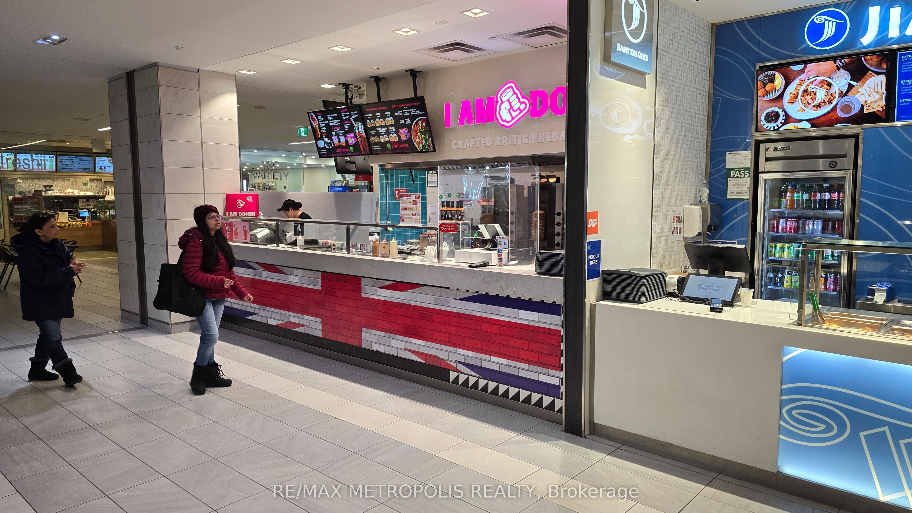 #200 - 4841 Yonge Street Property Photo 2