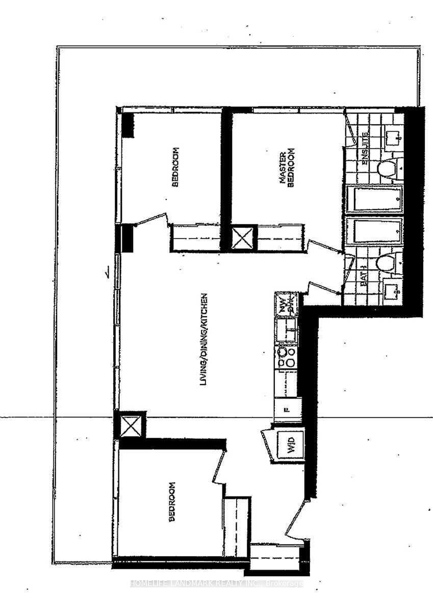 #1910 - 18 Maitland Terrace Property Photo 2