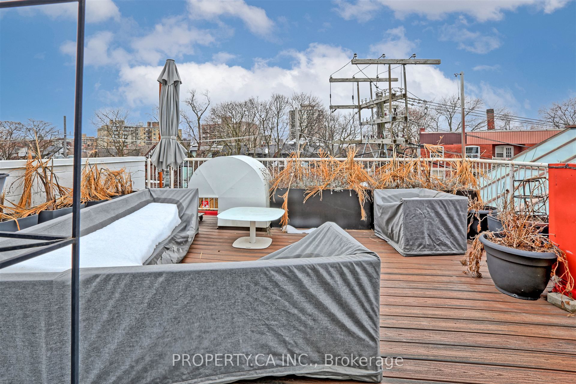 #300 - 354 Davenport Road Property Photo 15