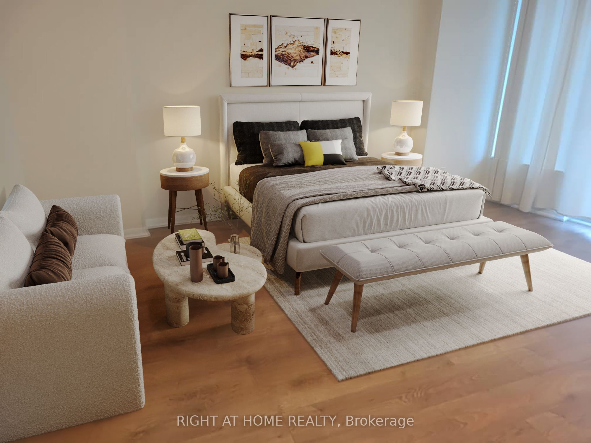 231 Fort York Boulevard 115 Property Photo 3