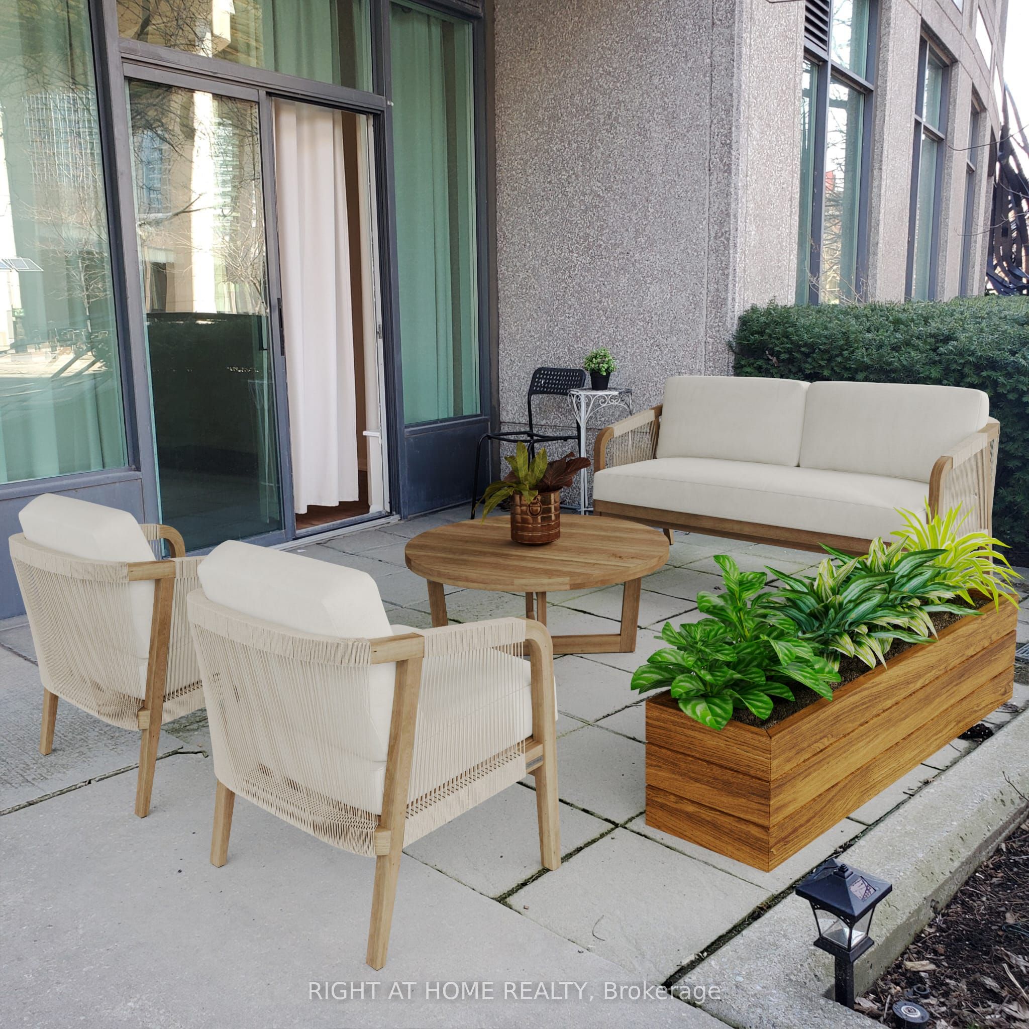 231 Fort York Boulevard 115 Property Photo 9