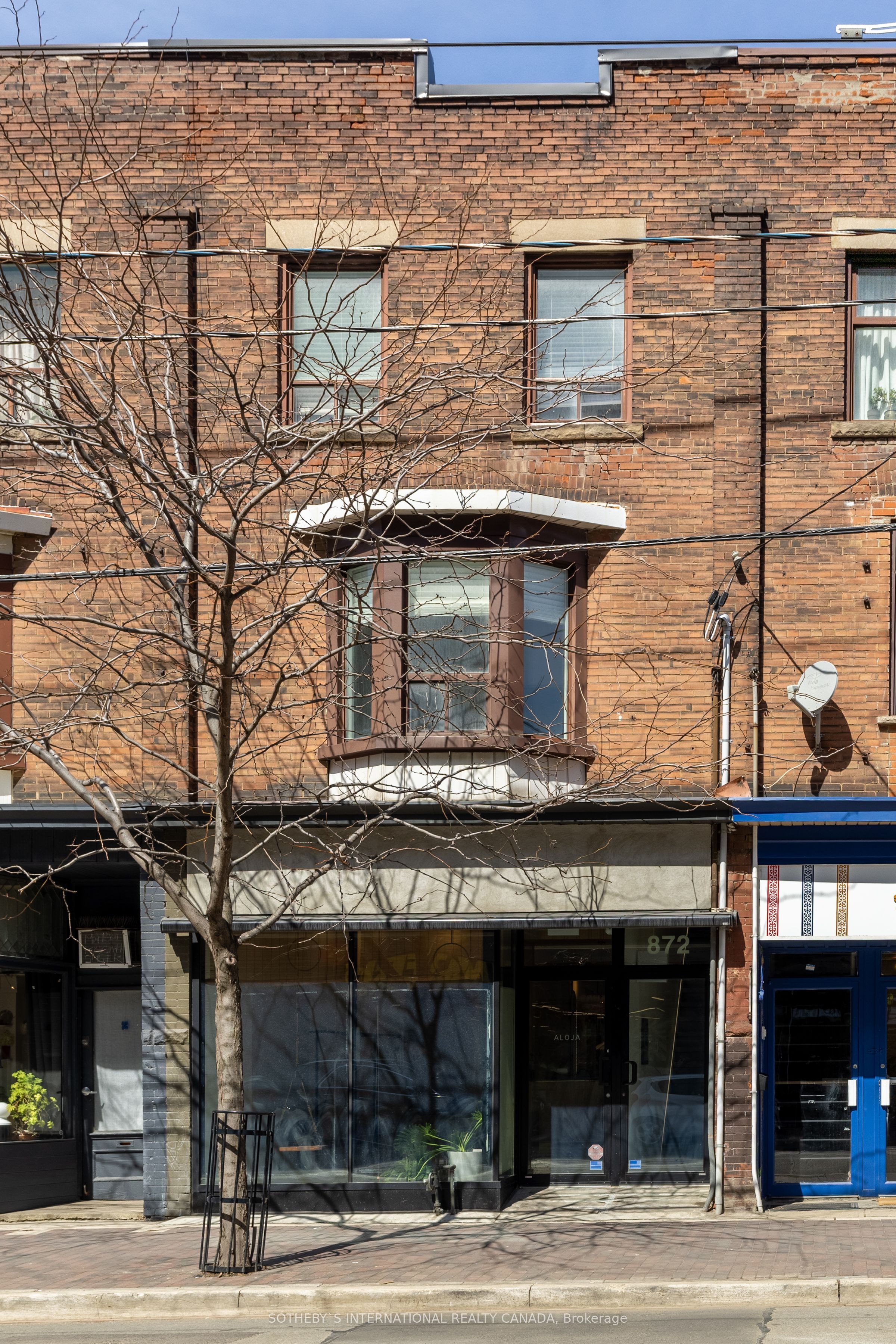 872 College Street Property Photo 41