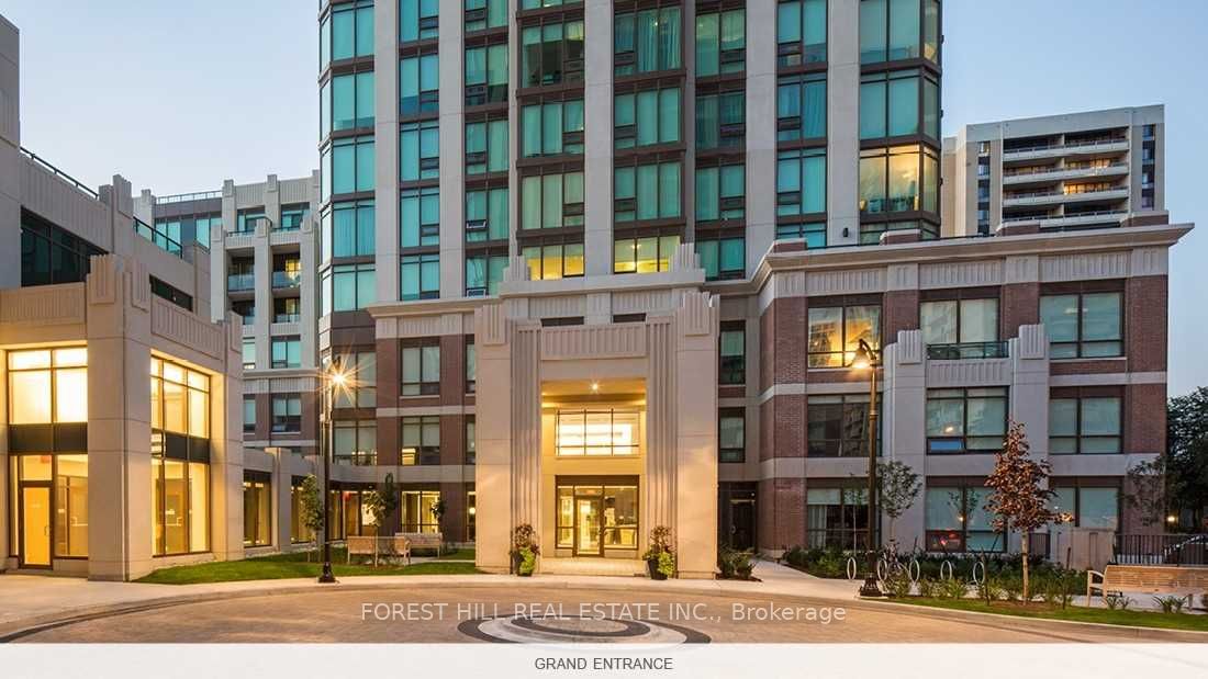 #1501 - 320 Tweedsmuir Avenue Property Photo 2
