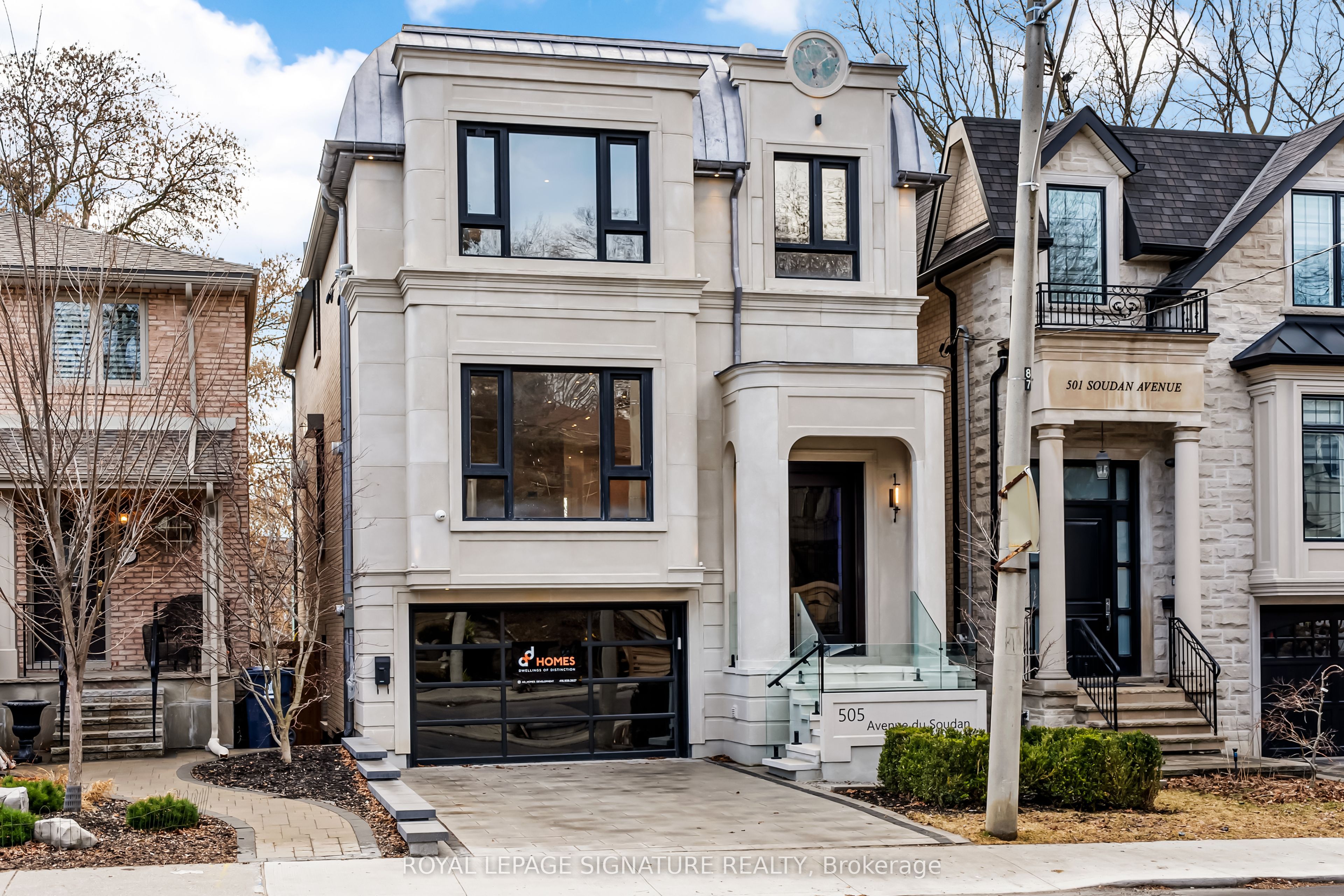 505 Soudan Avenue Property Photo 1