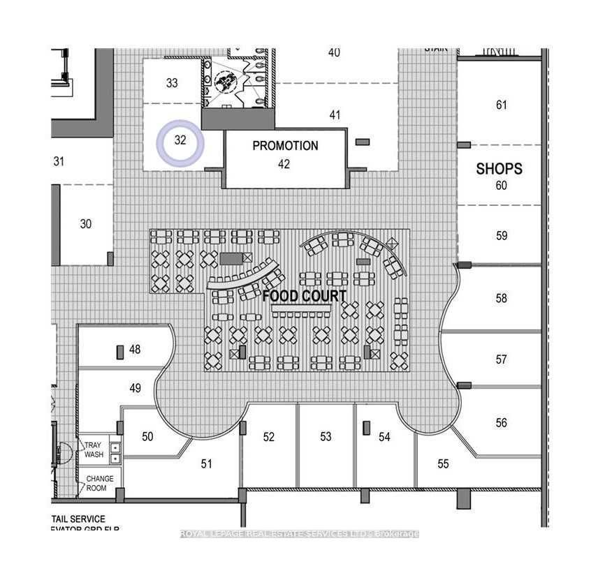 #32 - 384 Yonge Street Property Photo 4