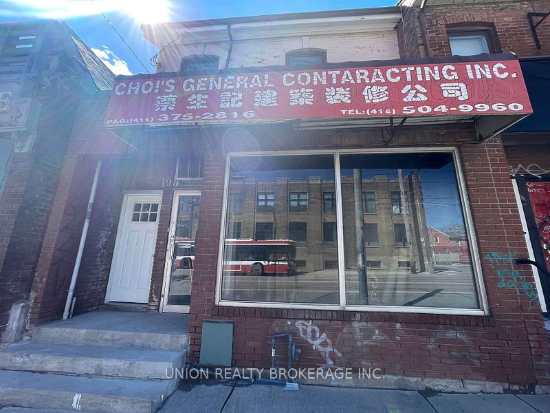 198 Bathurst Street Property Photo 1