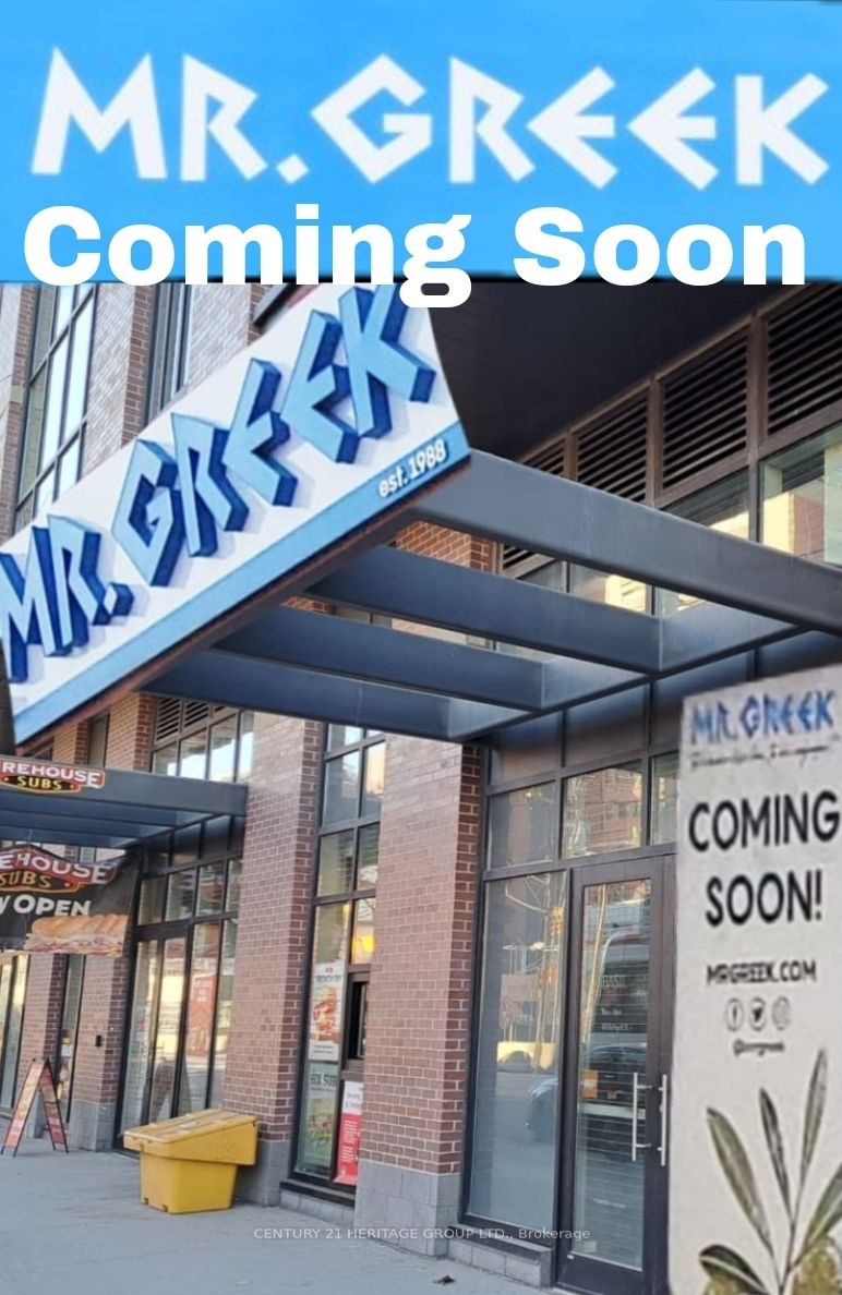 #xla3 - 410 Bathurst Street Property Photo 1