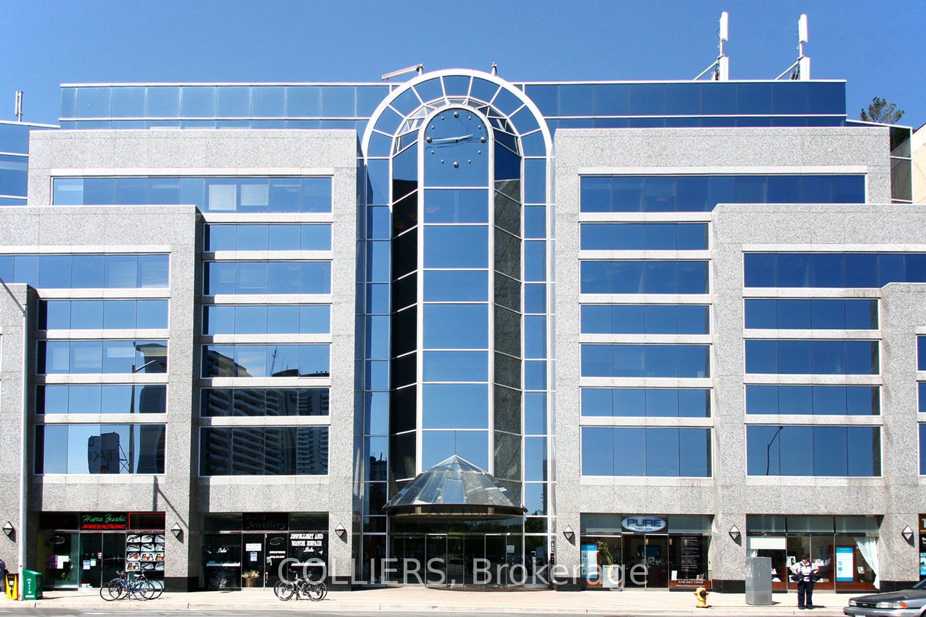 #602 - 1920 Yonge Street Property Photo 1