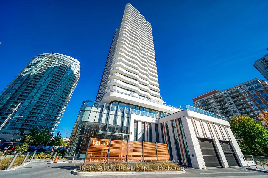 #3109 - 15 Holmes Avenue Property Photo 1