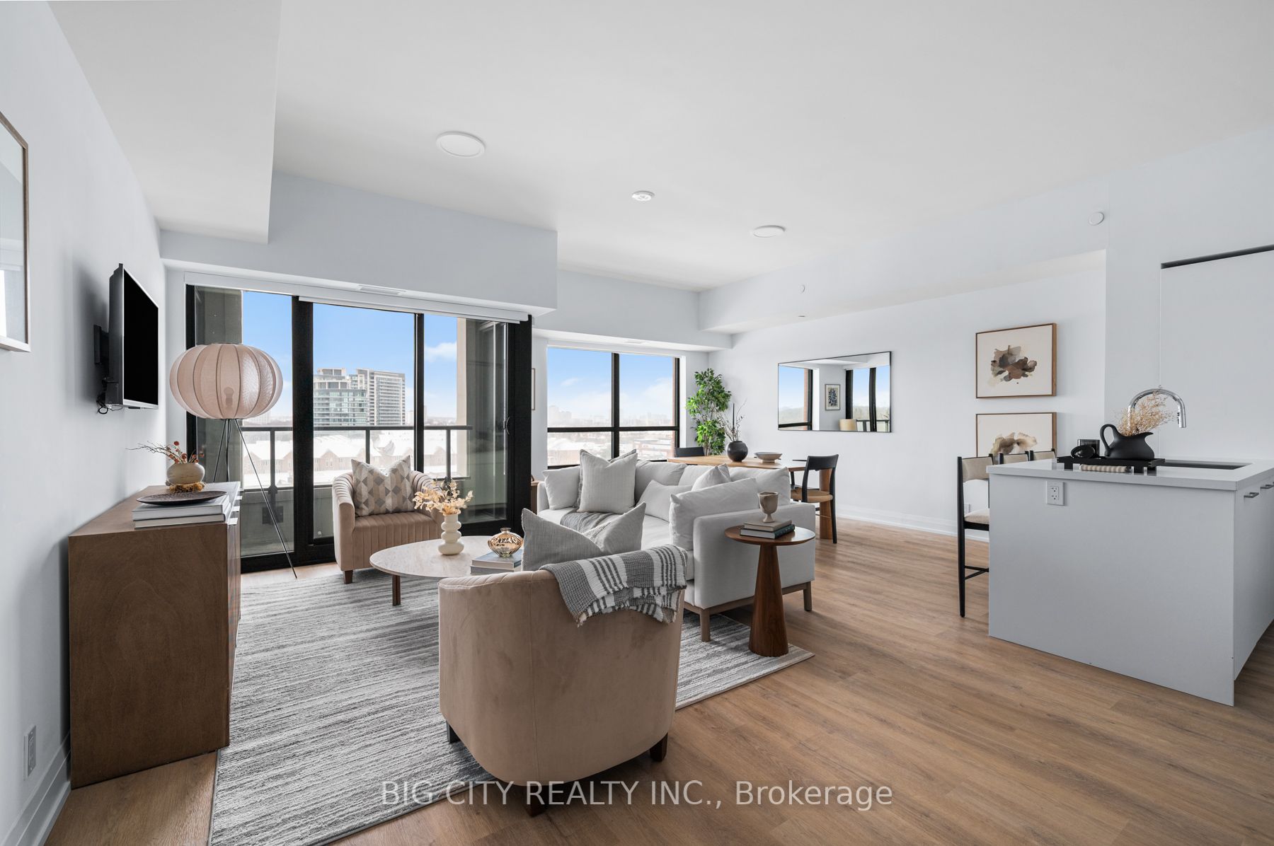 #615 - 36 Brentcliffe Road Property Photo 1