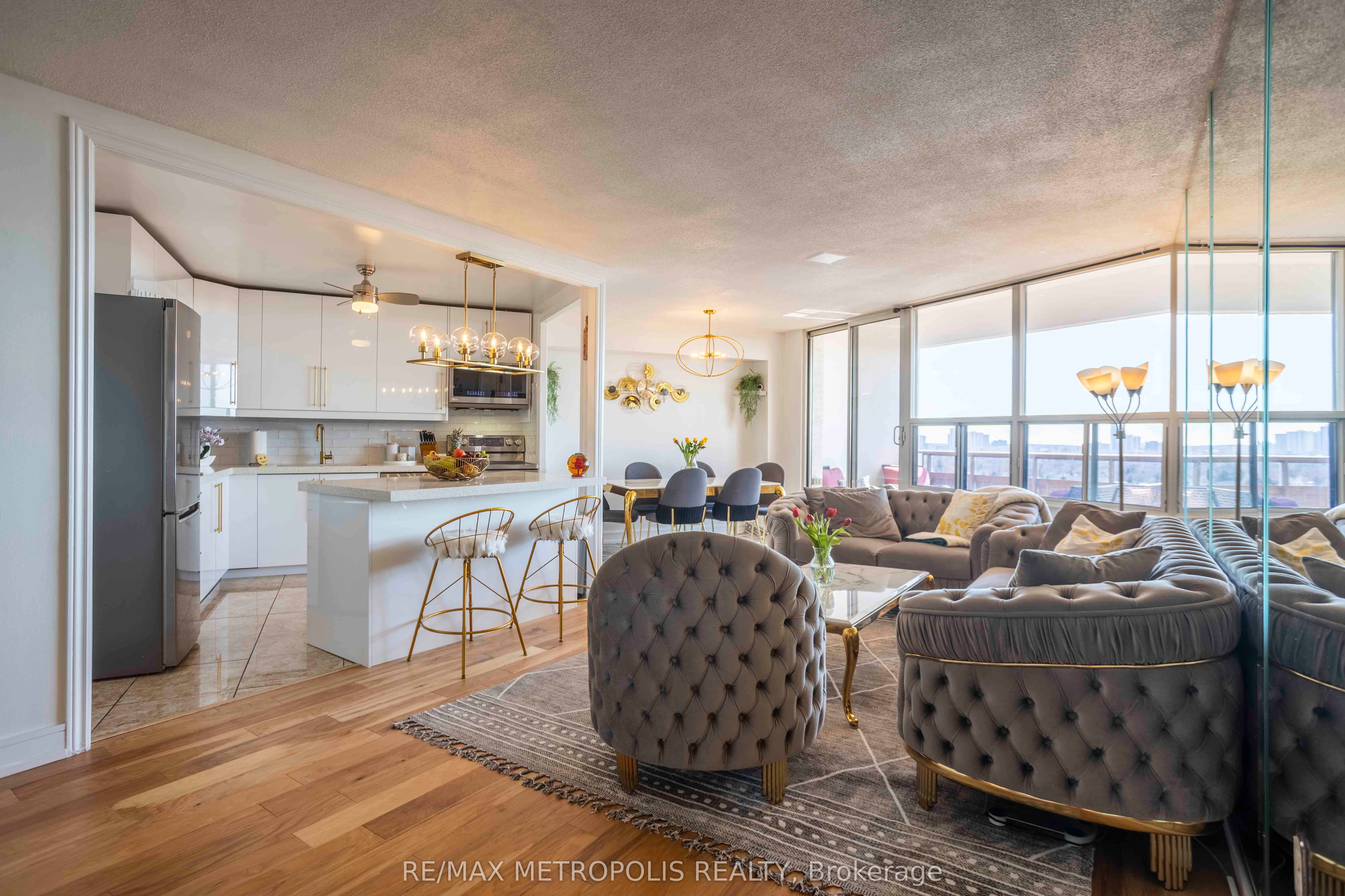 #PH01 - 15 Vicora Linkway Property Photo 1