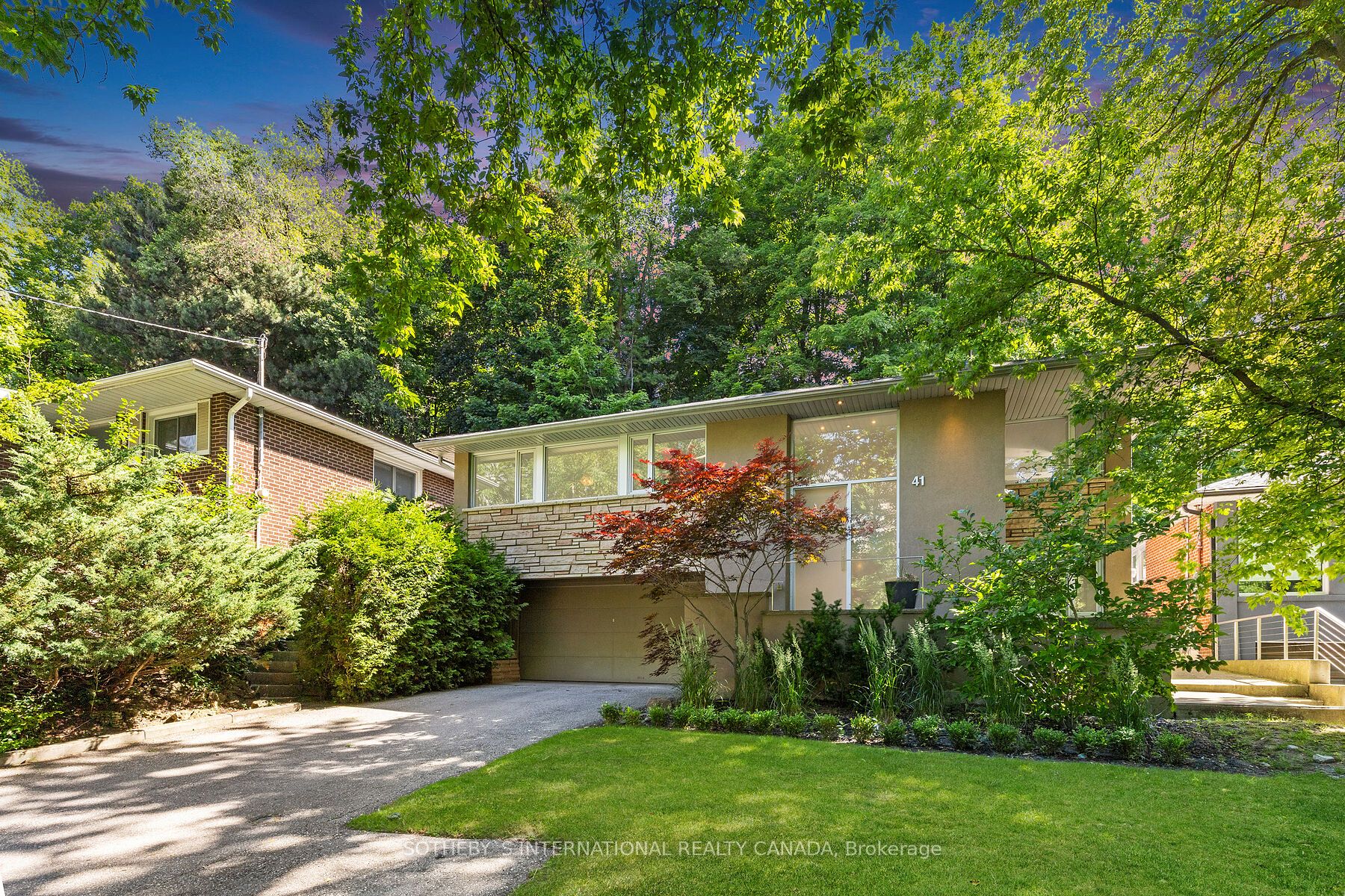 41 Don River Boulevard Property Photo 4