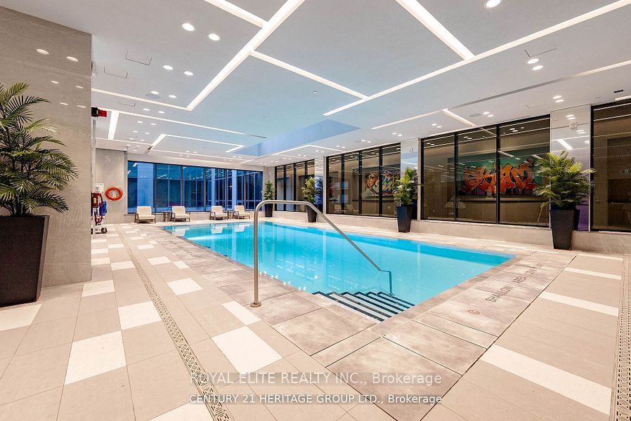 #5311 - 395 Bloor Street Property Photo 1