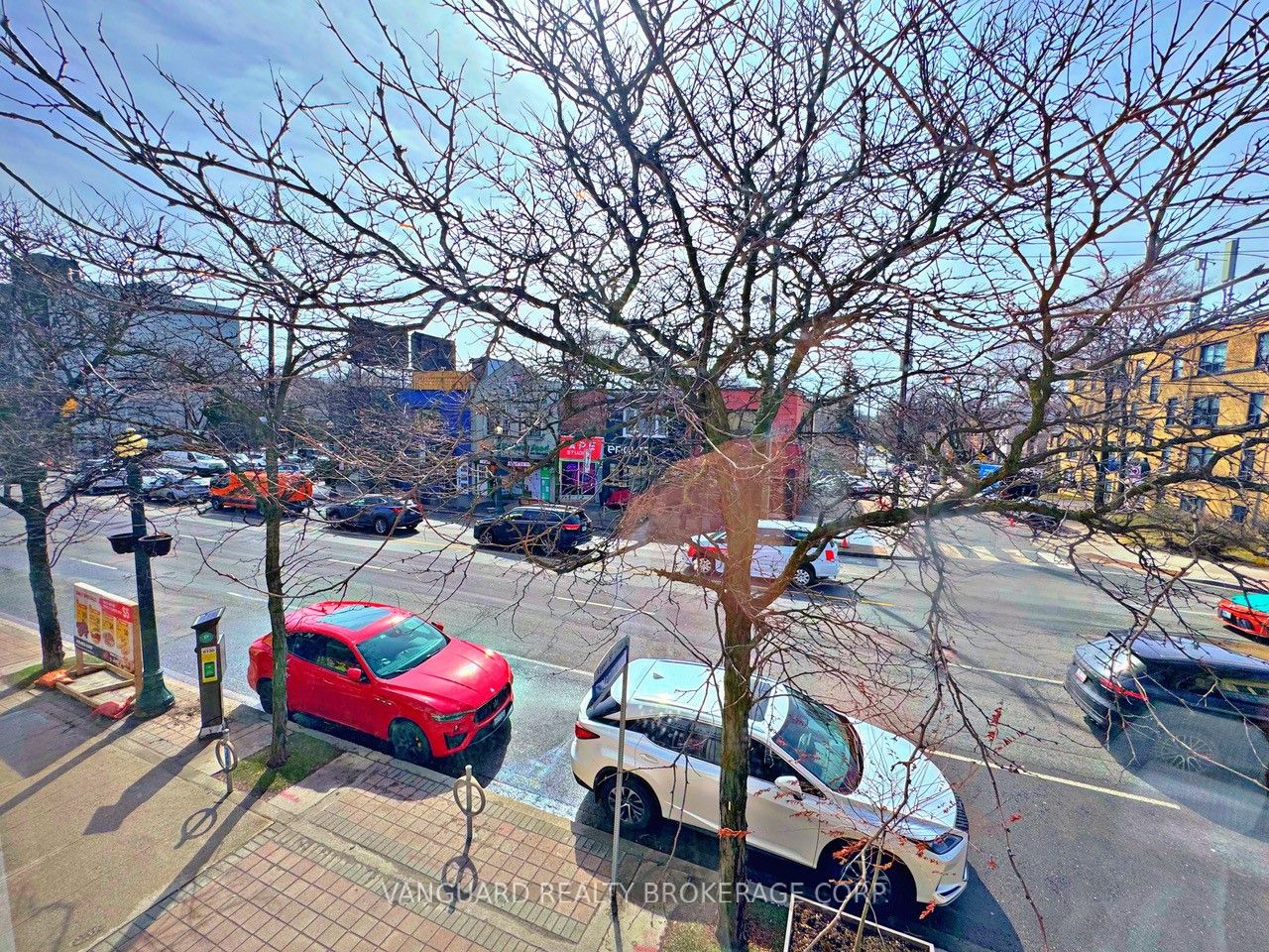#2nd Floor - 1106 Eglinton Avenue Property Photo 4