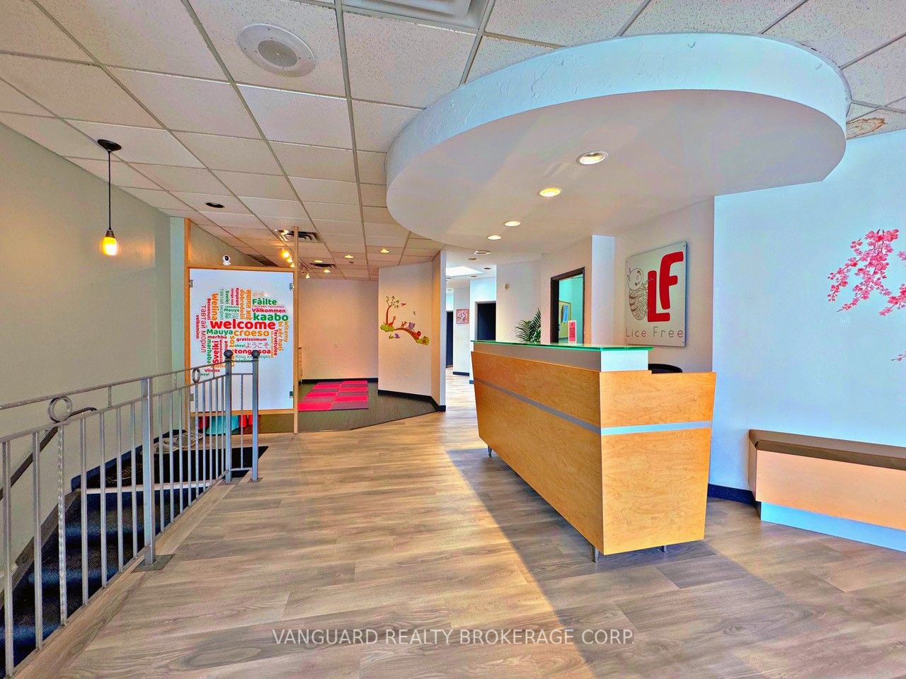 #2nd Floor - 1106 Eglinton Avenue Property Photo 6