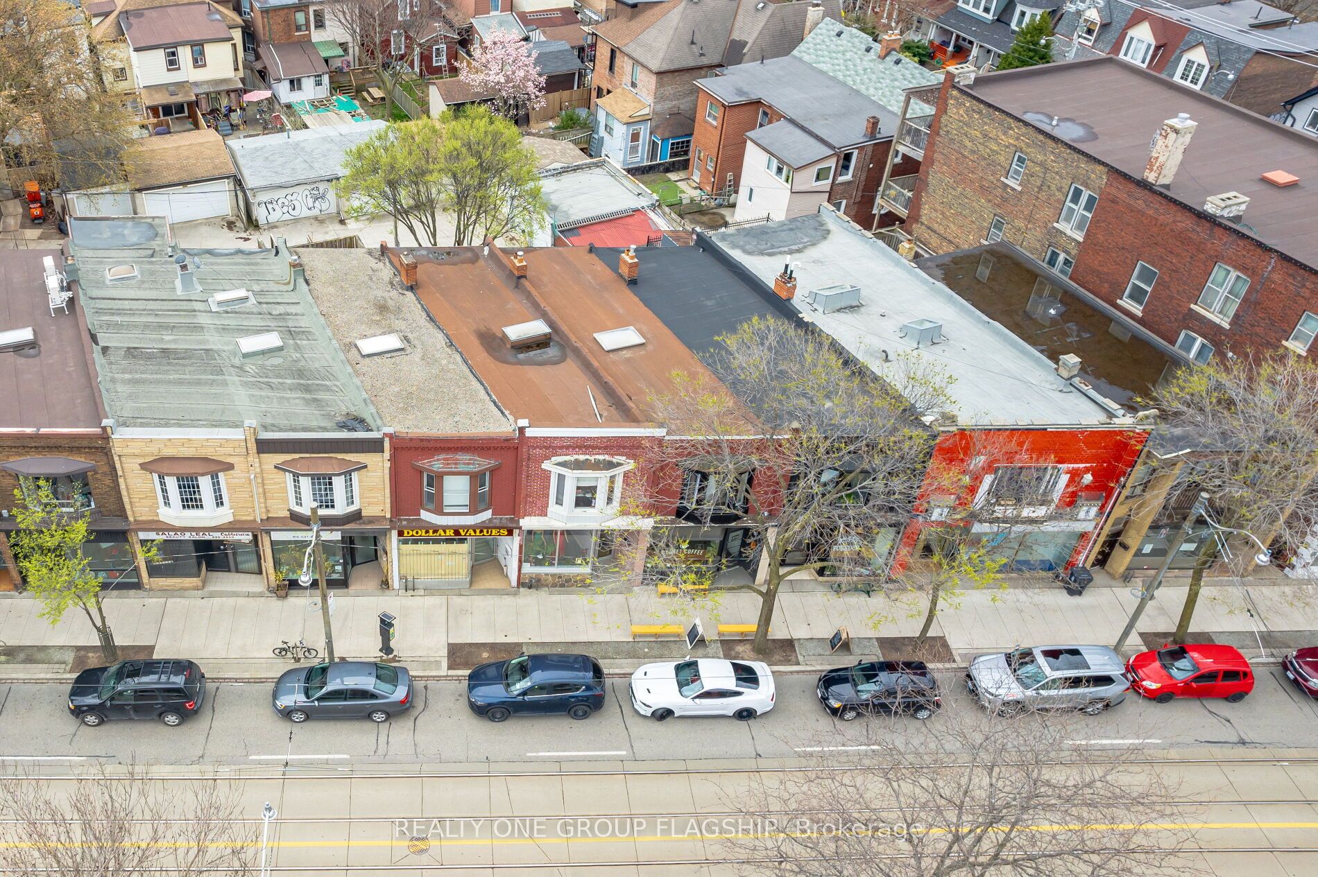 1691 Dundas Street Property Photo 37