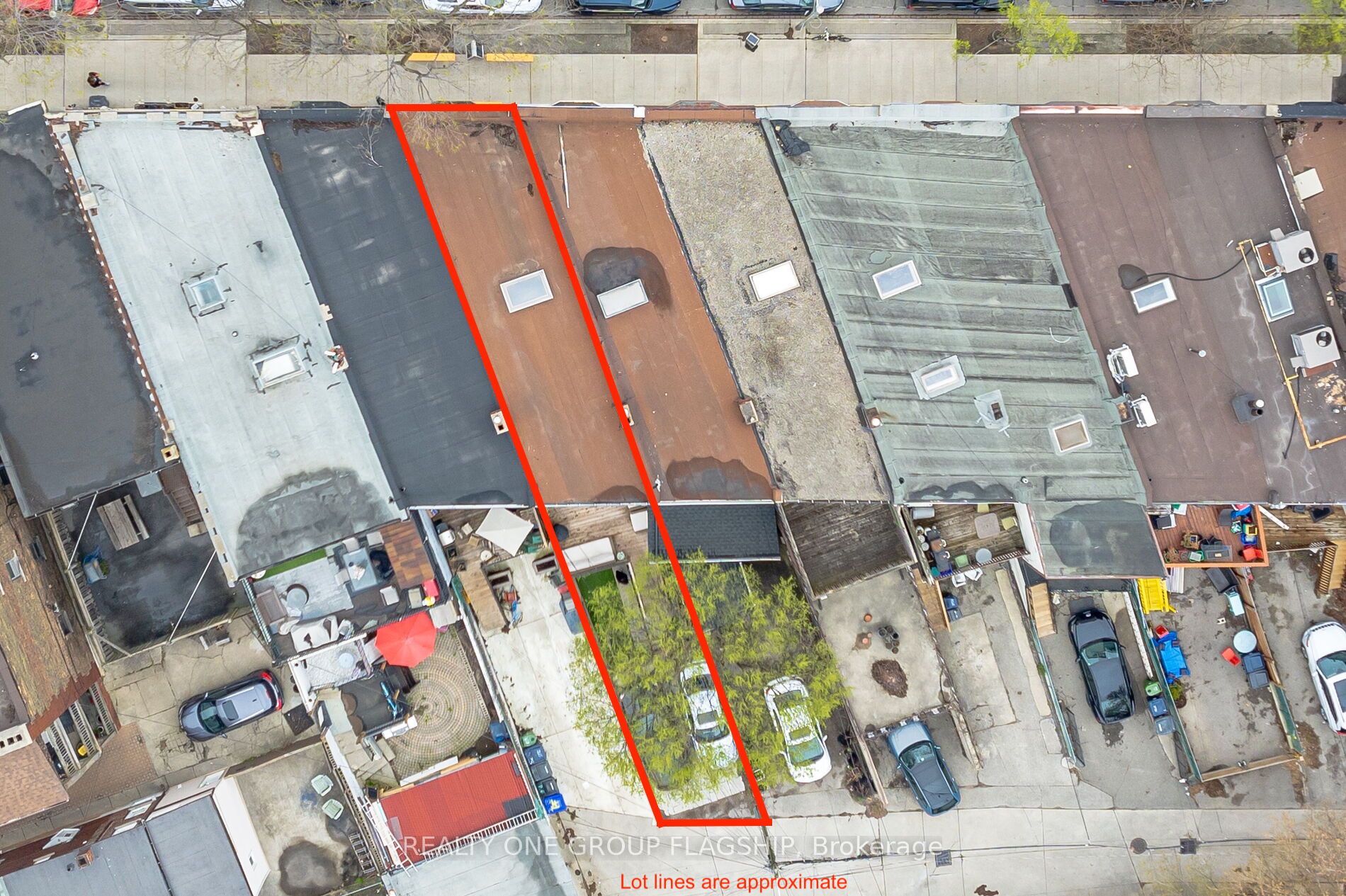1691 Dundas Street Property Photo 40