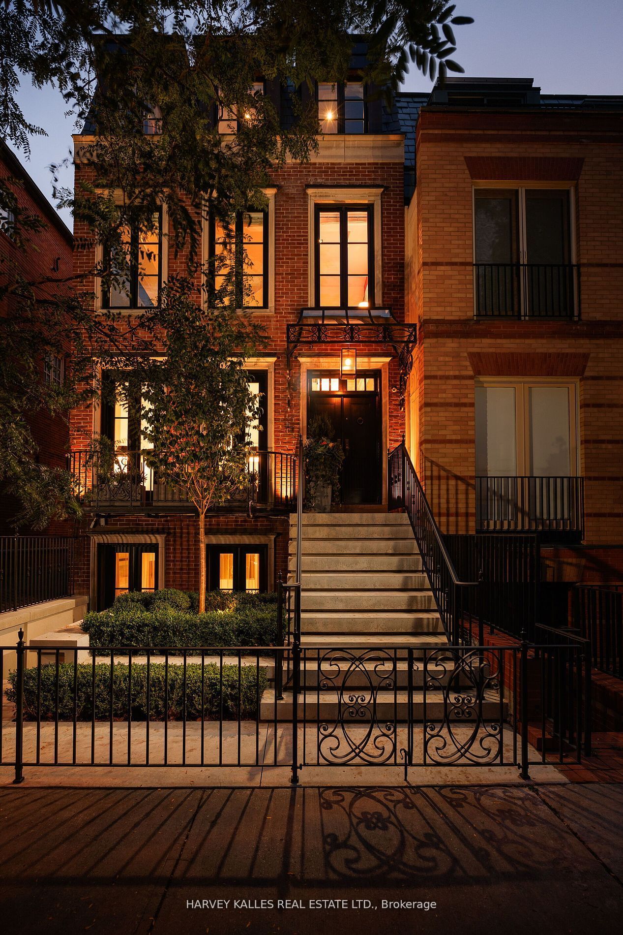 112 Hazelton Avenue Property Photo 1