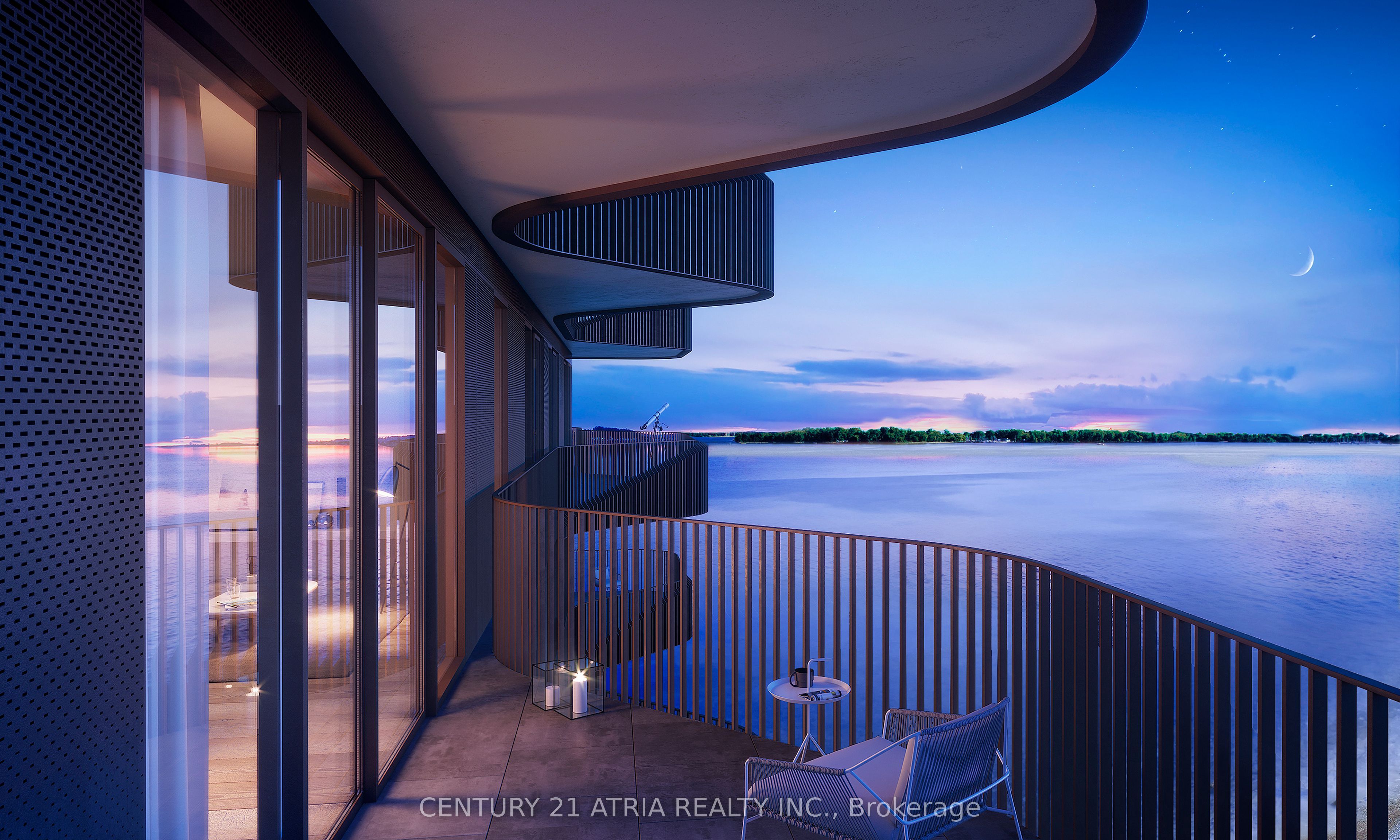 #426 - 155 Merchants' Wharf Property Photo 32