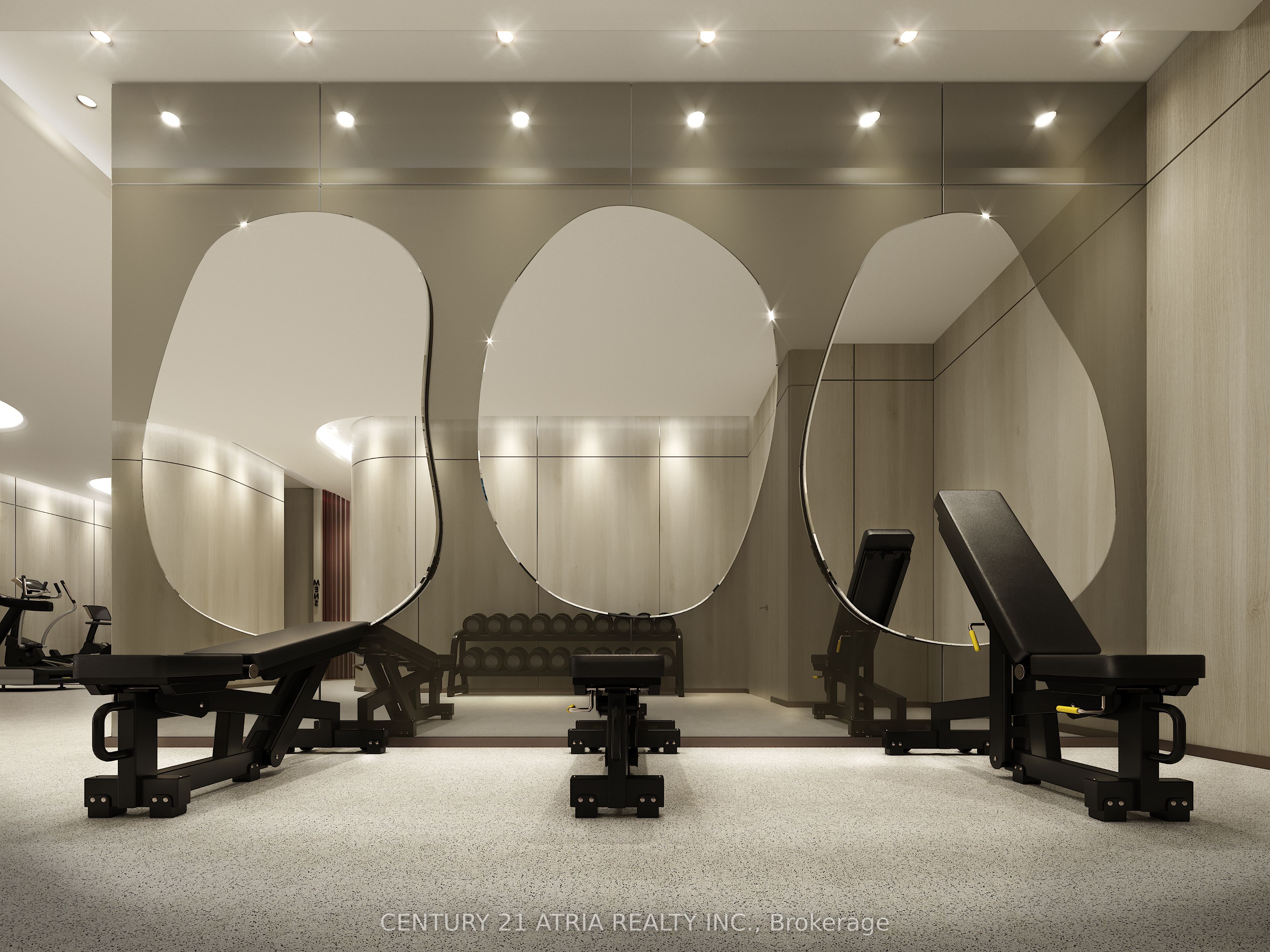 #426 - 155 Merchants' Wharf Property Photo 34