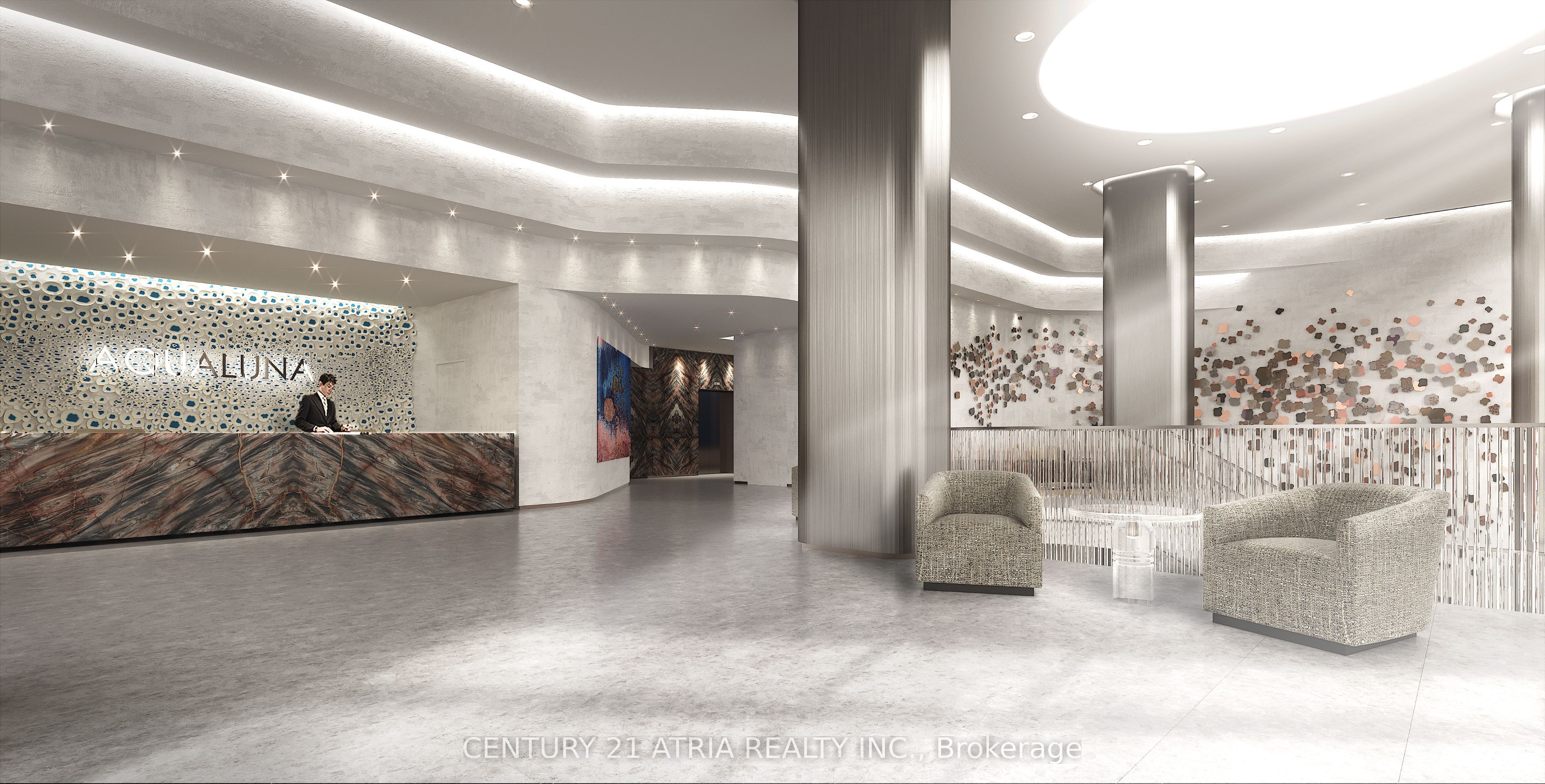 #426 - 155 Merchants' Wharf Property Photo 35