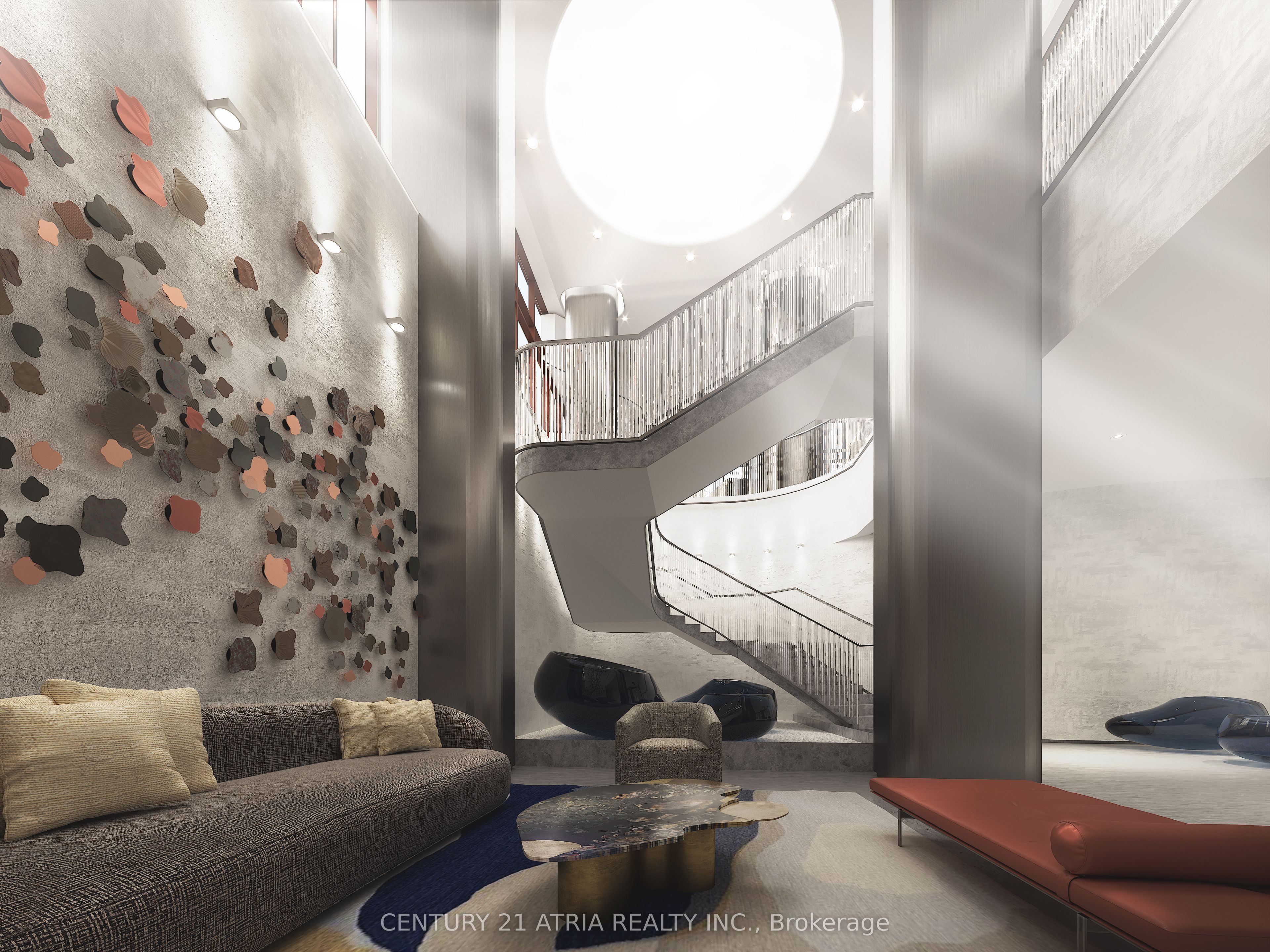 #426 - 155 Merchants' Wharf Property Photo 36