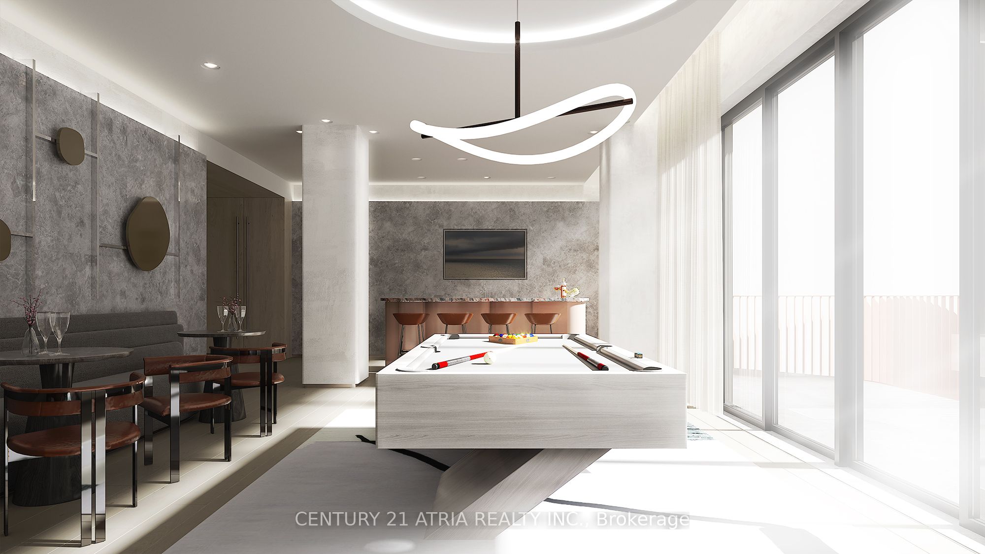 #426 - 155 Merchants' Wharf Property Photo 37