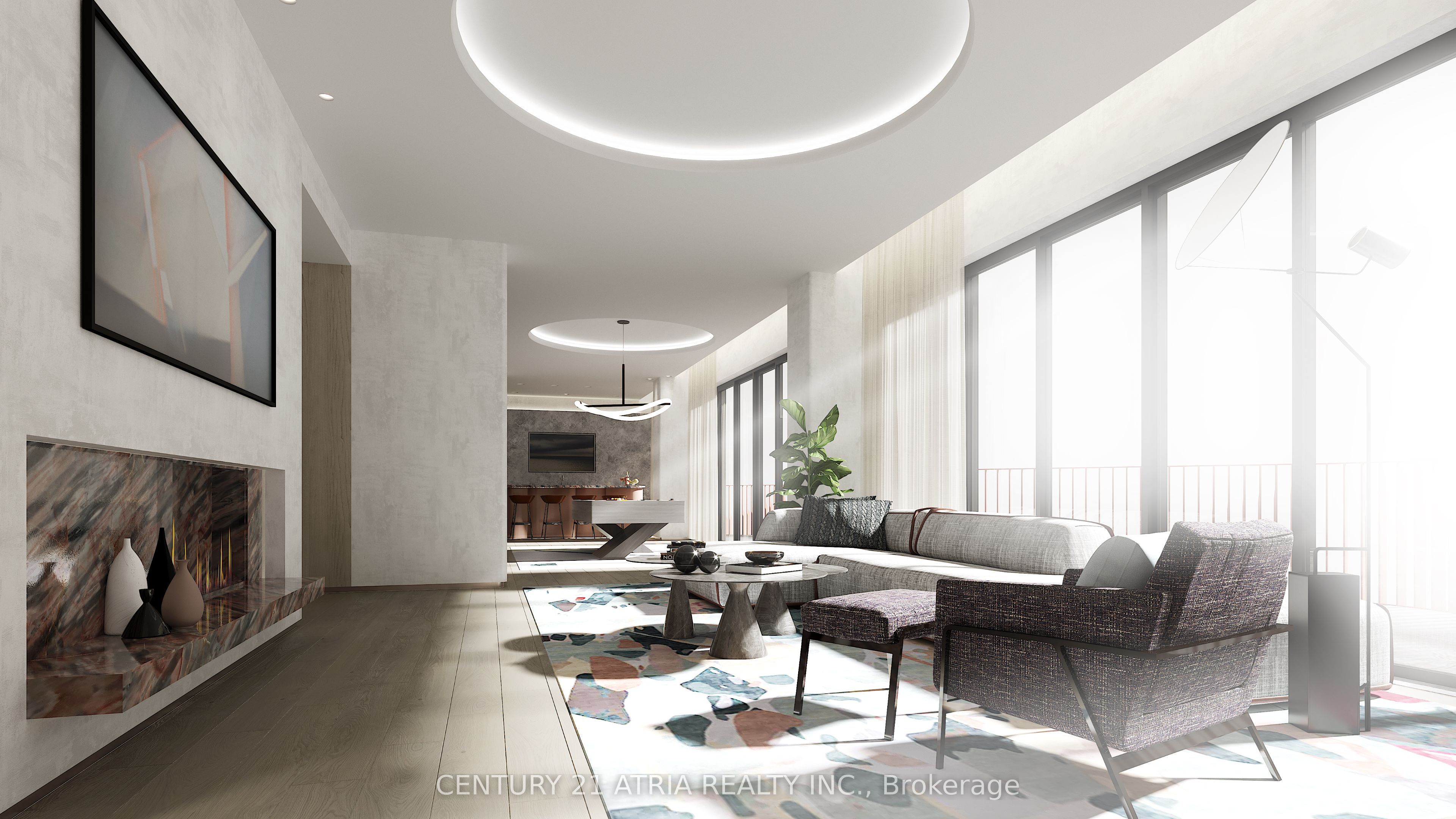 #426 - 155 Merchants' Wharf Property Photo 38