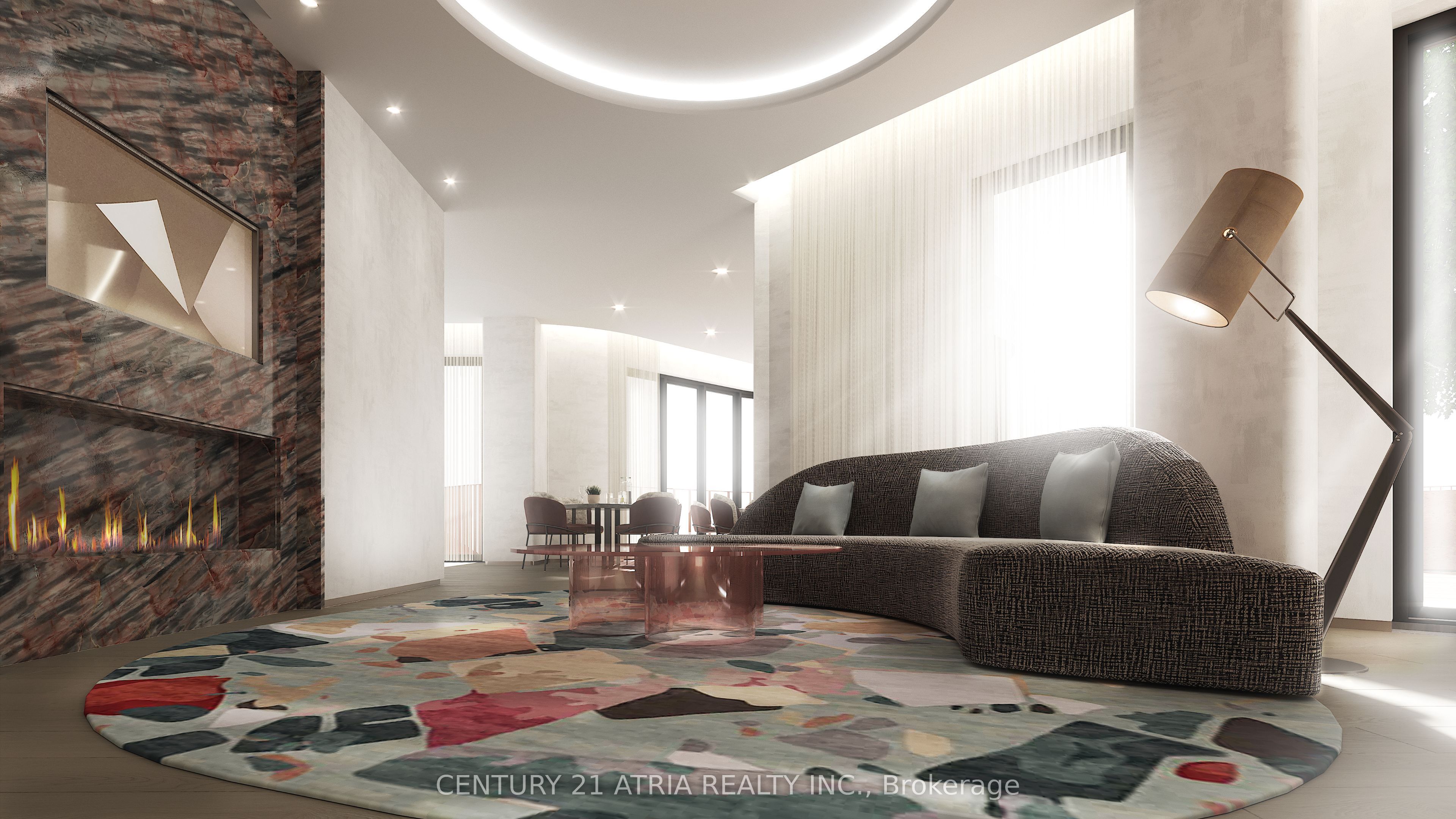 #426 - 155 Merchants' Wharf Property Photo 39