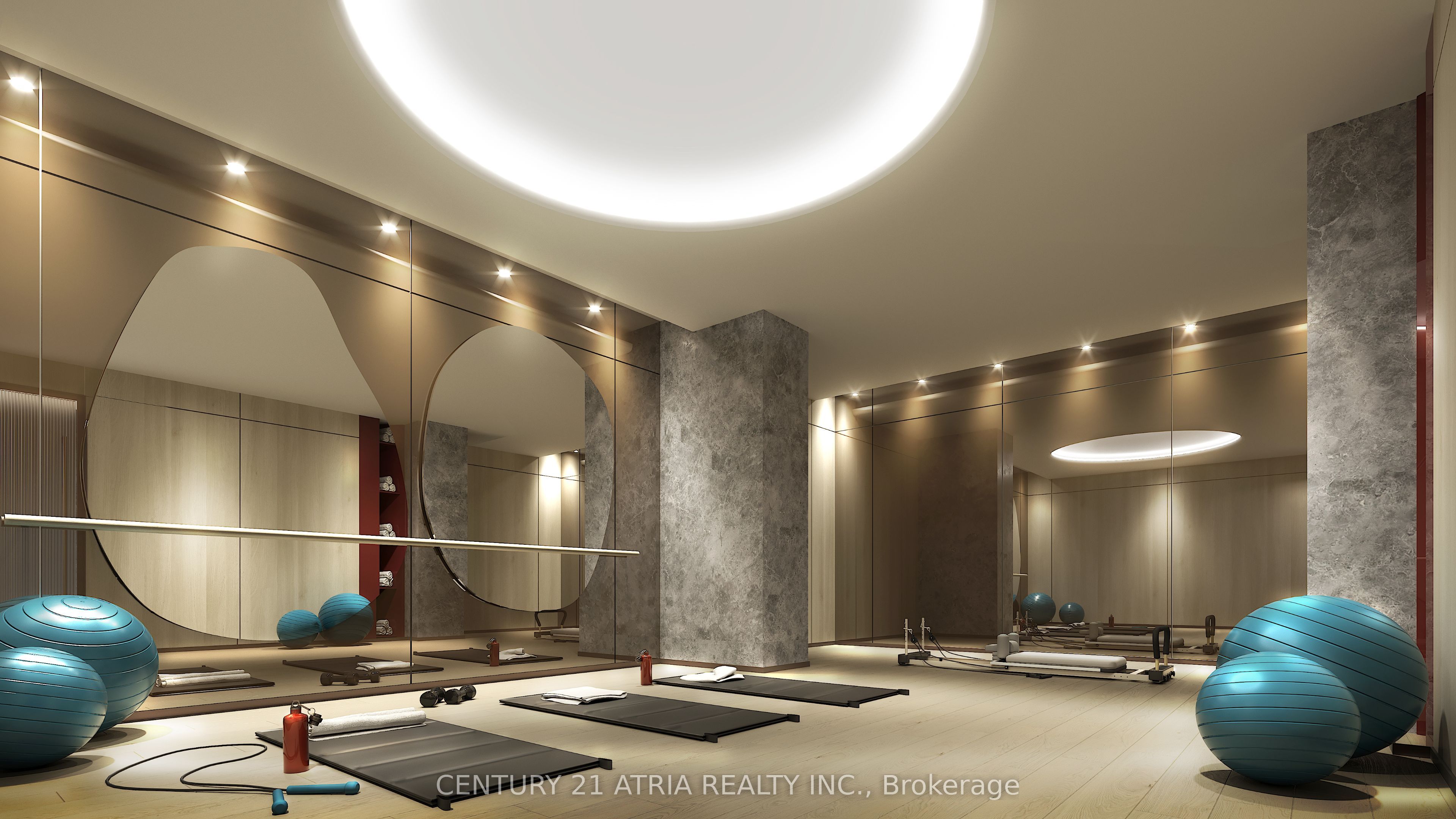 #426 - 155 Merchants' Wharf Property Photo 40