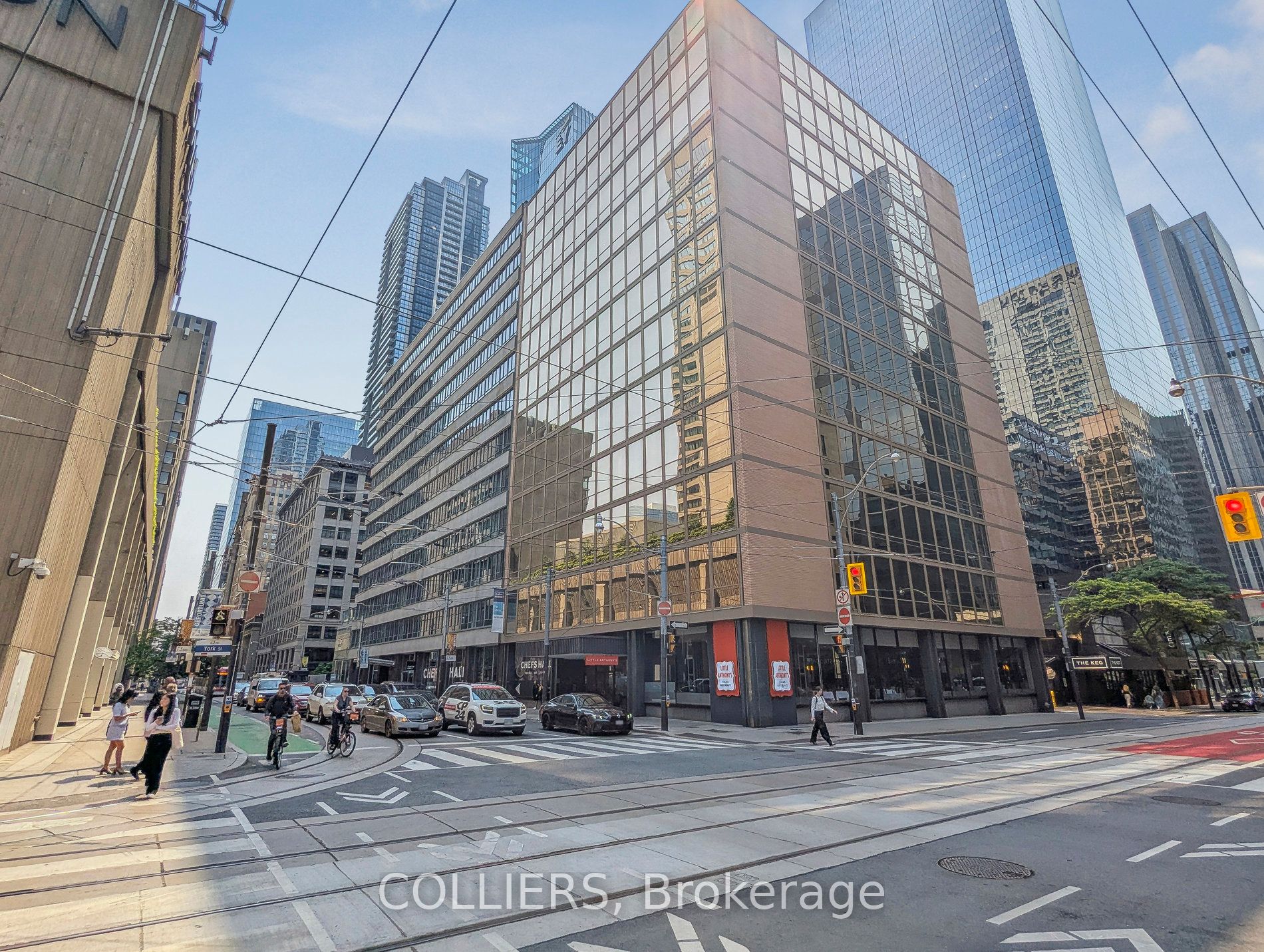 #638 - 121 Richmond Street Property Photo 1