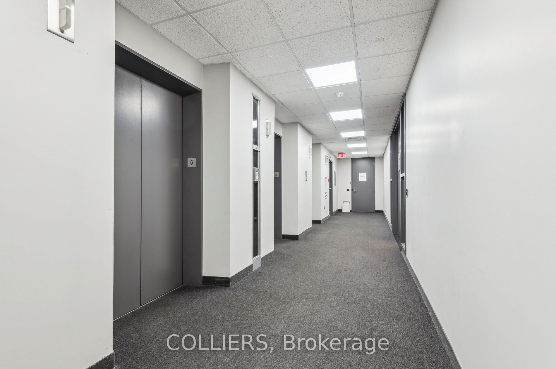 #638 - 121 Richmond Street Property Photo 4