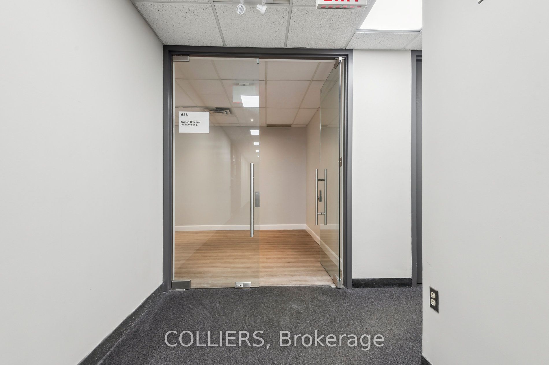 #638 - 121 Richmond Street Property Photo 20