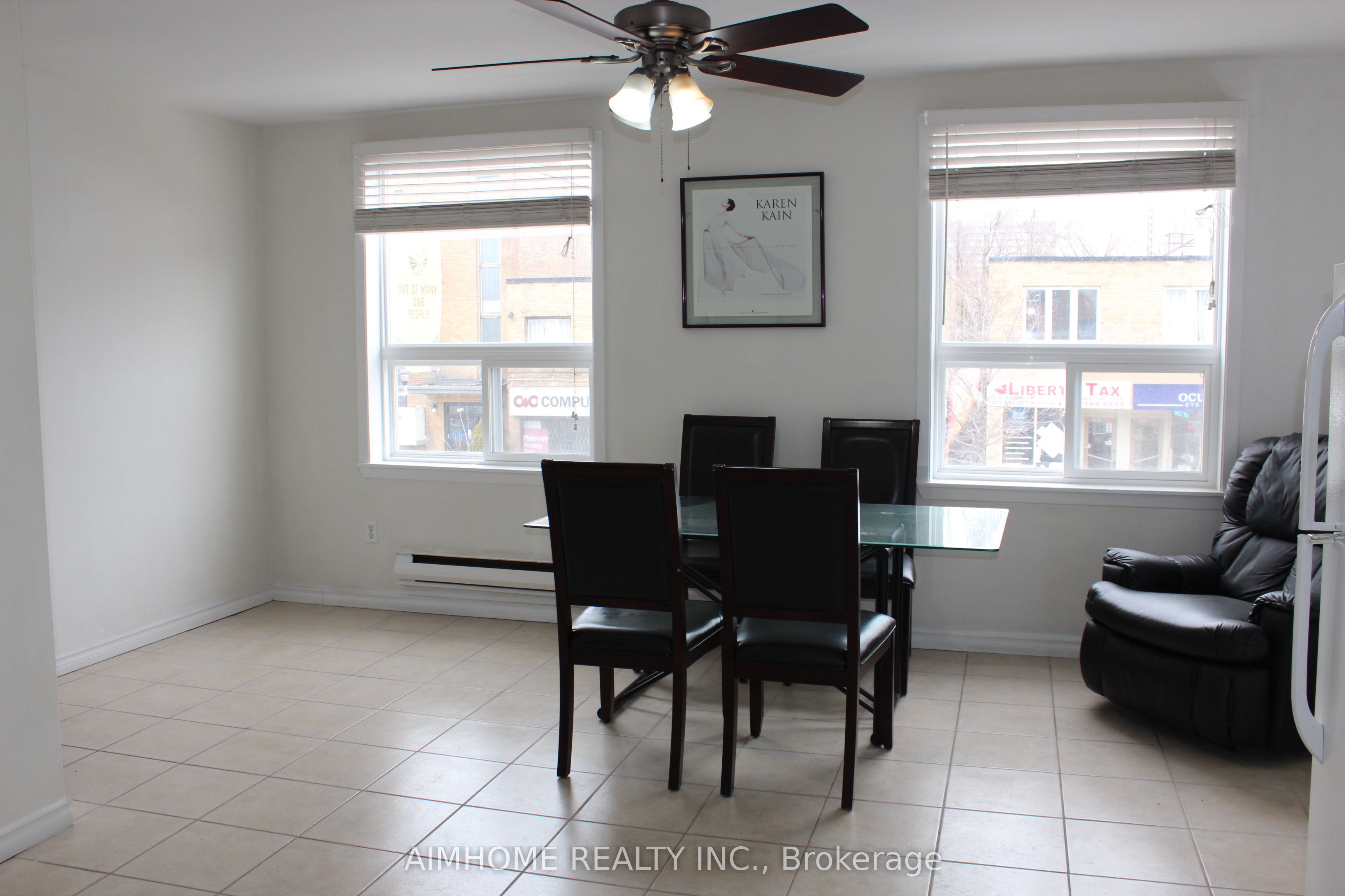 1483 Eglinton Avenue W Apt 1 Property Photo 3