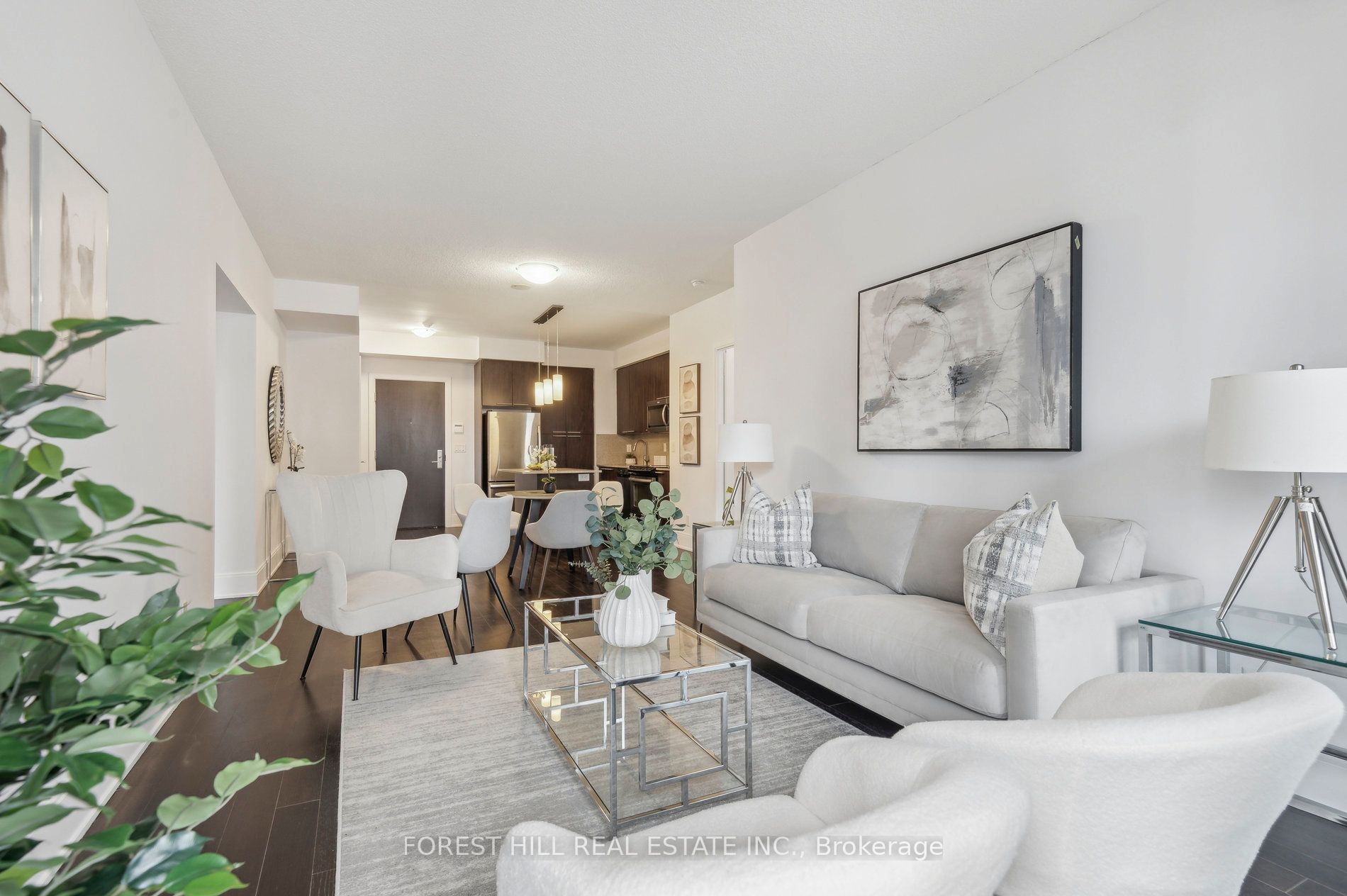 #713 - 70 Roehampton Avenue Property Photo 1