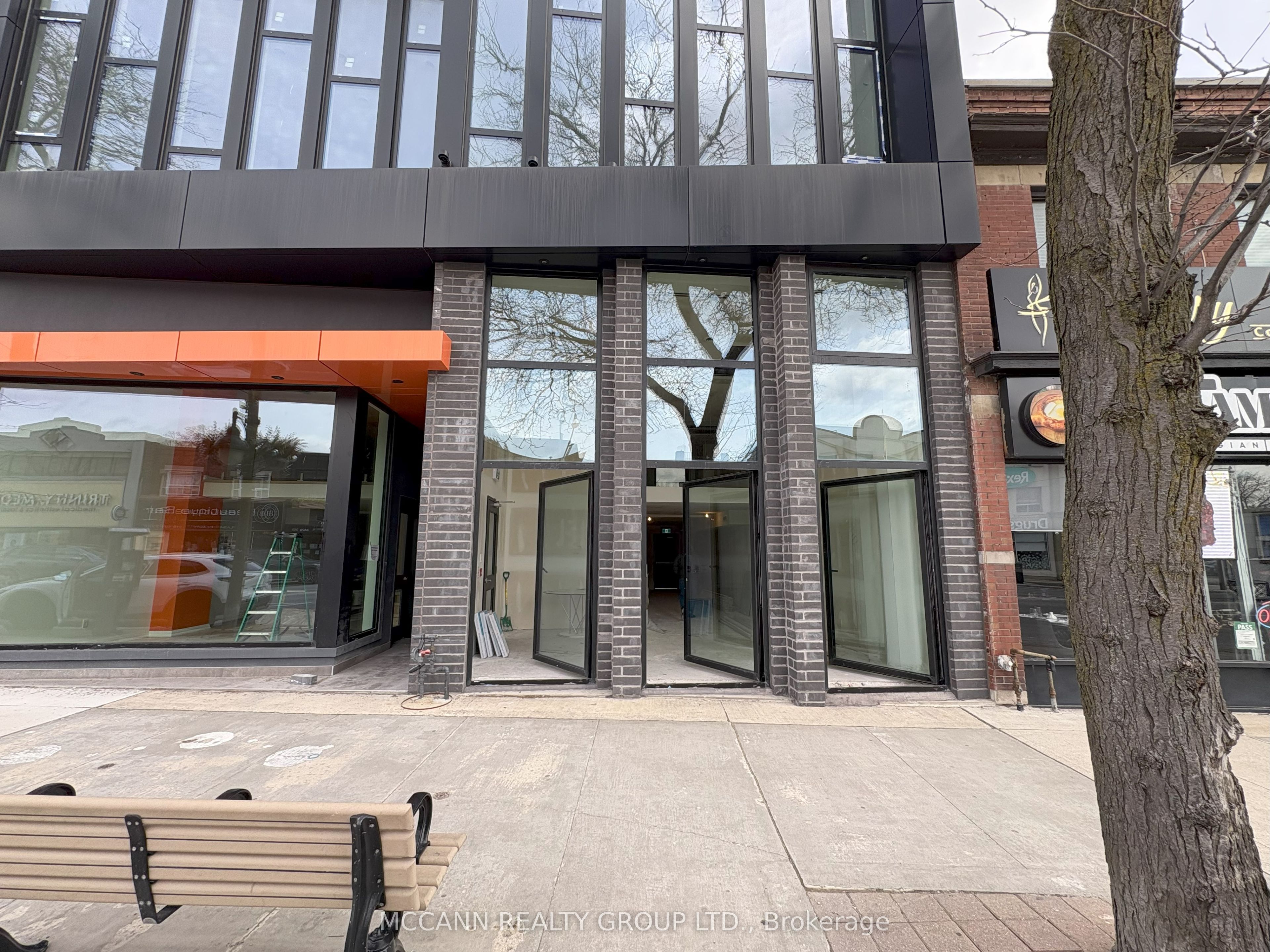 #2 - 3429 Yonge Street Property Photo 1