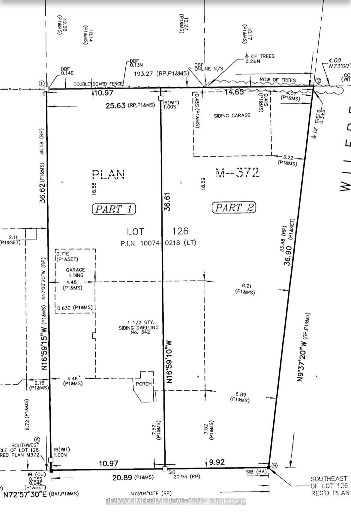 344 Maplehurst Avenue Property Photo 2