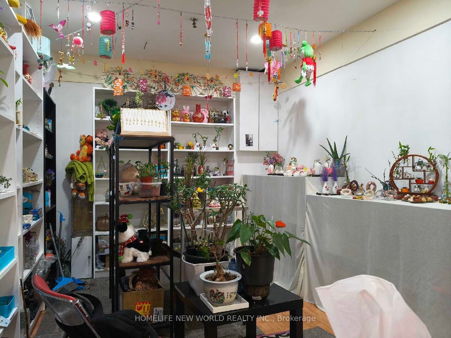 #243 - 222 Spadina Avenue Property Photo 5