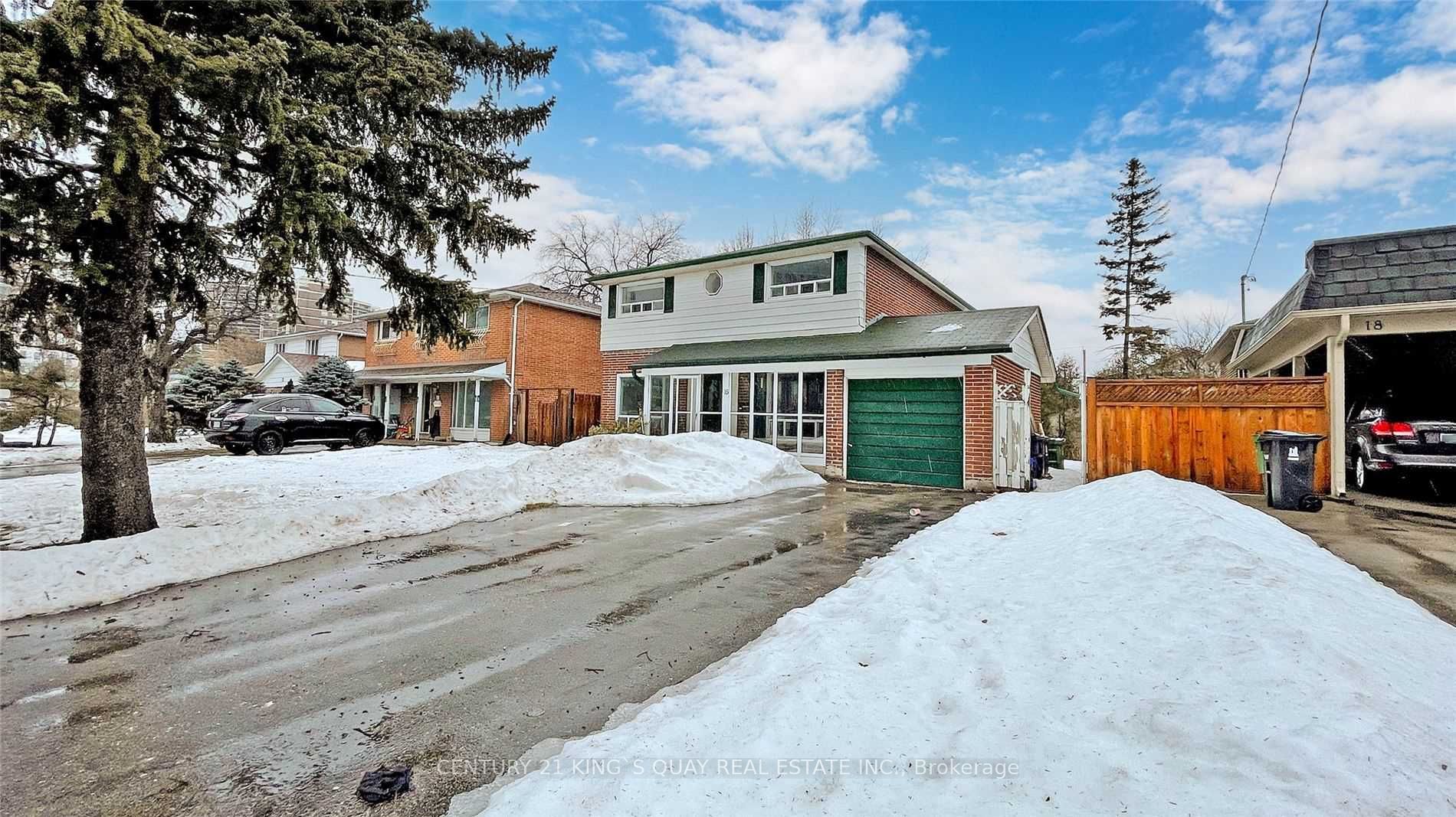 16 Kingslake Road Property Photo 1