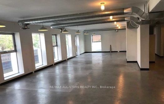 #200 - 1269 Dundas Street Property Photo 8