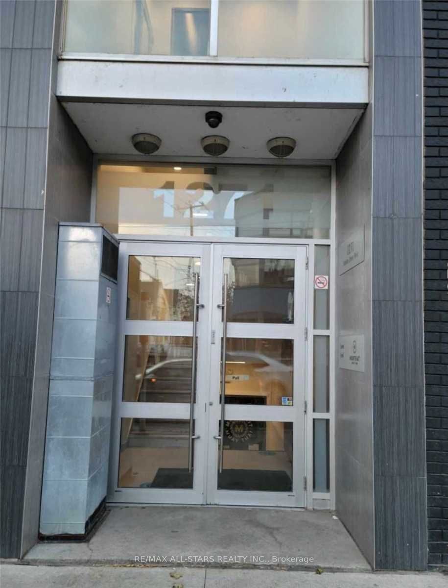 #200 - 1269 Dundas Street Property Photo 13