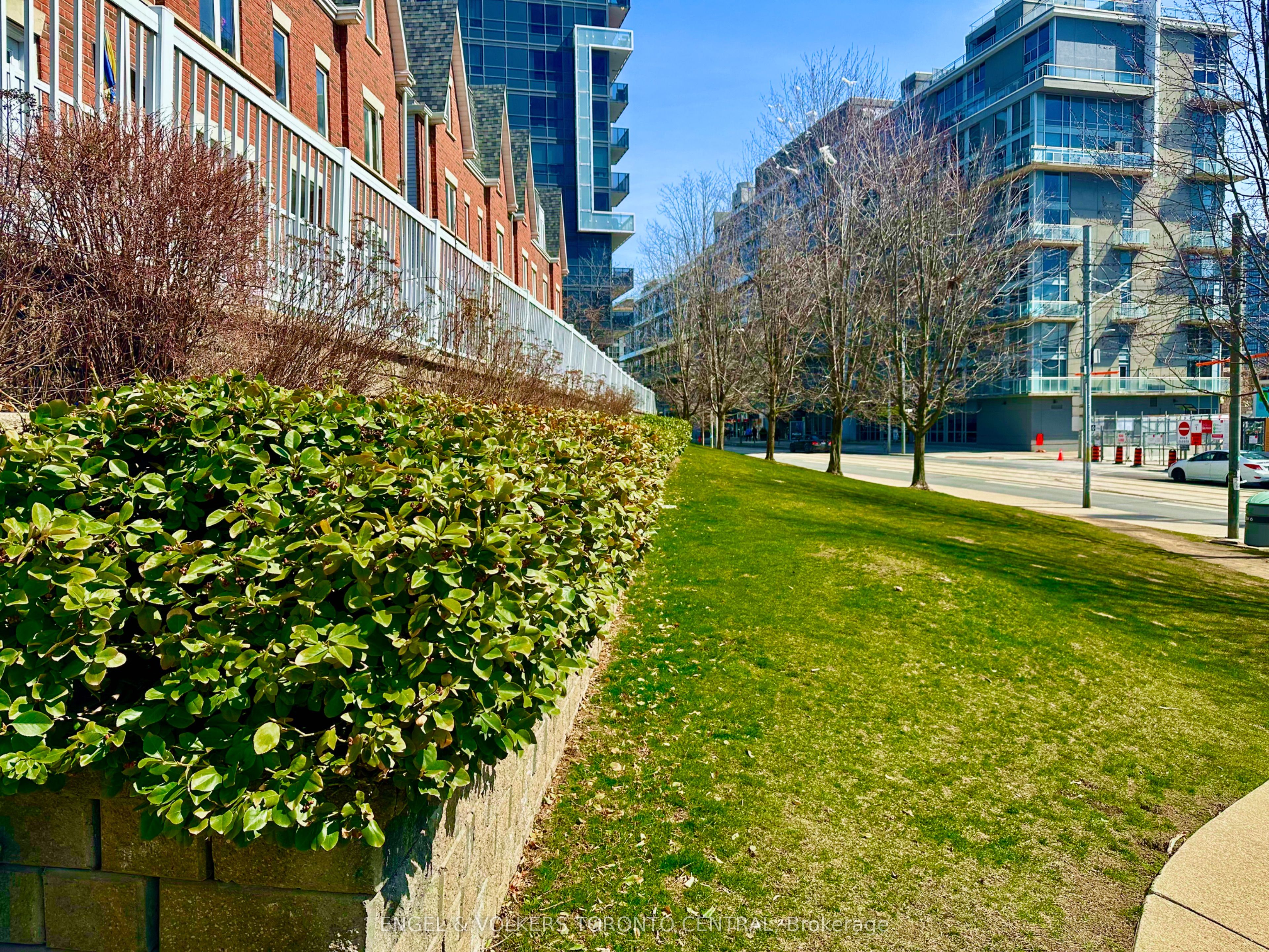 #603 - 12 Sudbury Street Property Photo 3