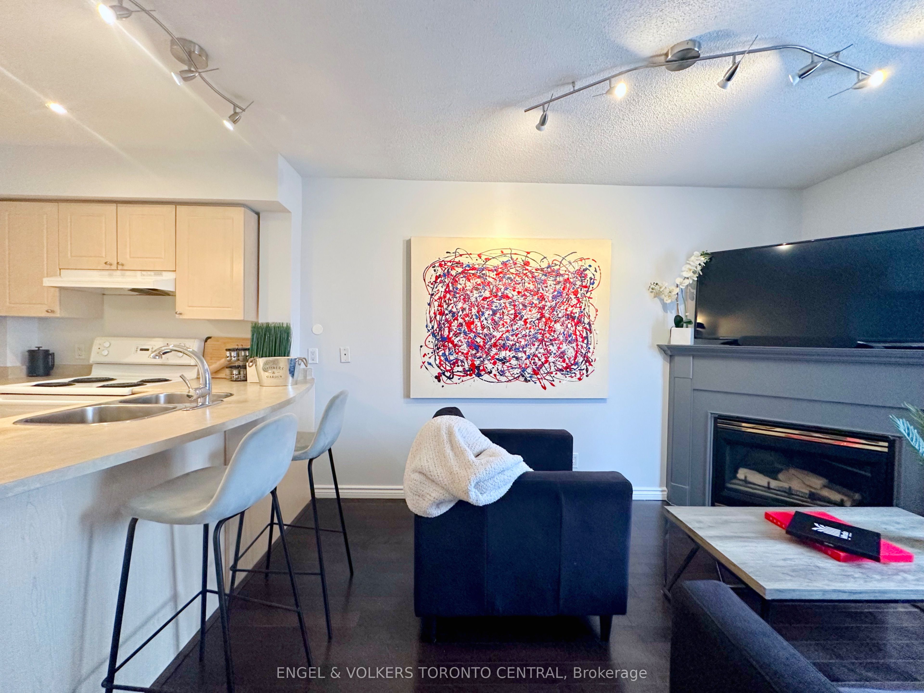 #603 - 12 Sudbury Street Property Photo 6