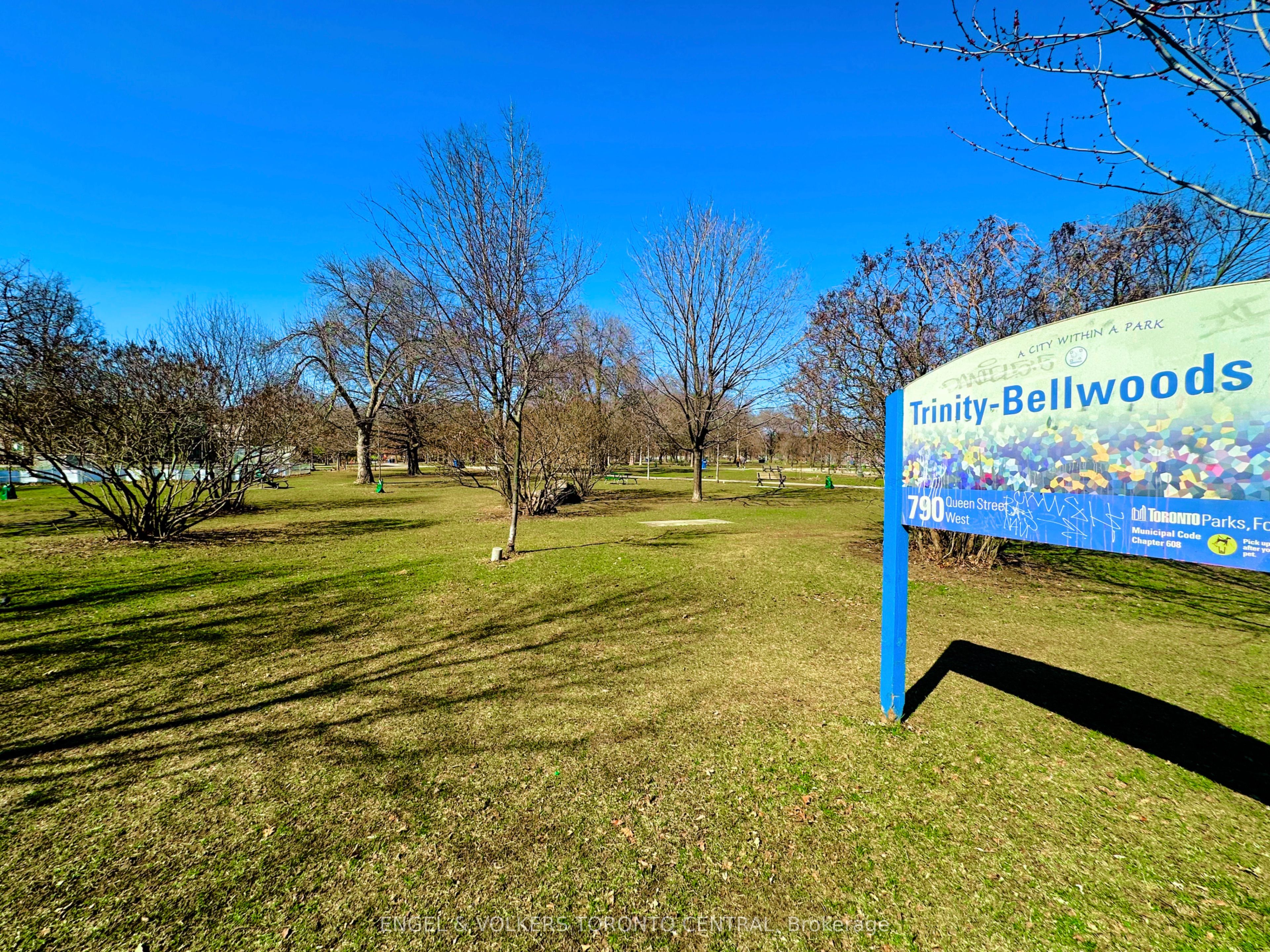 #603 - 12 Sudbury Street Property Photo 18