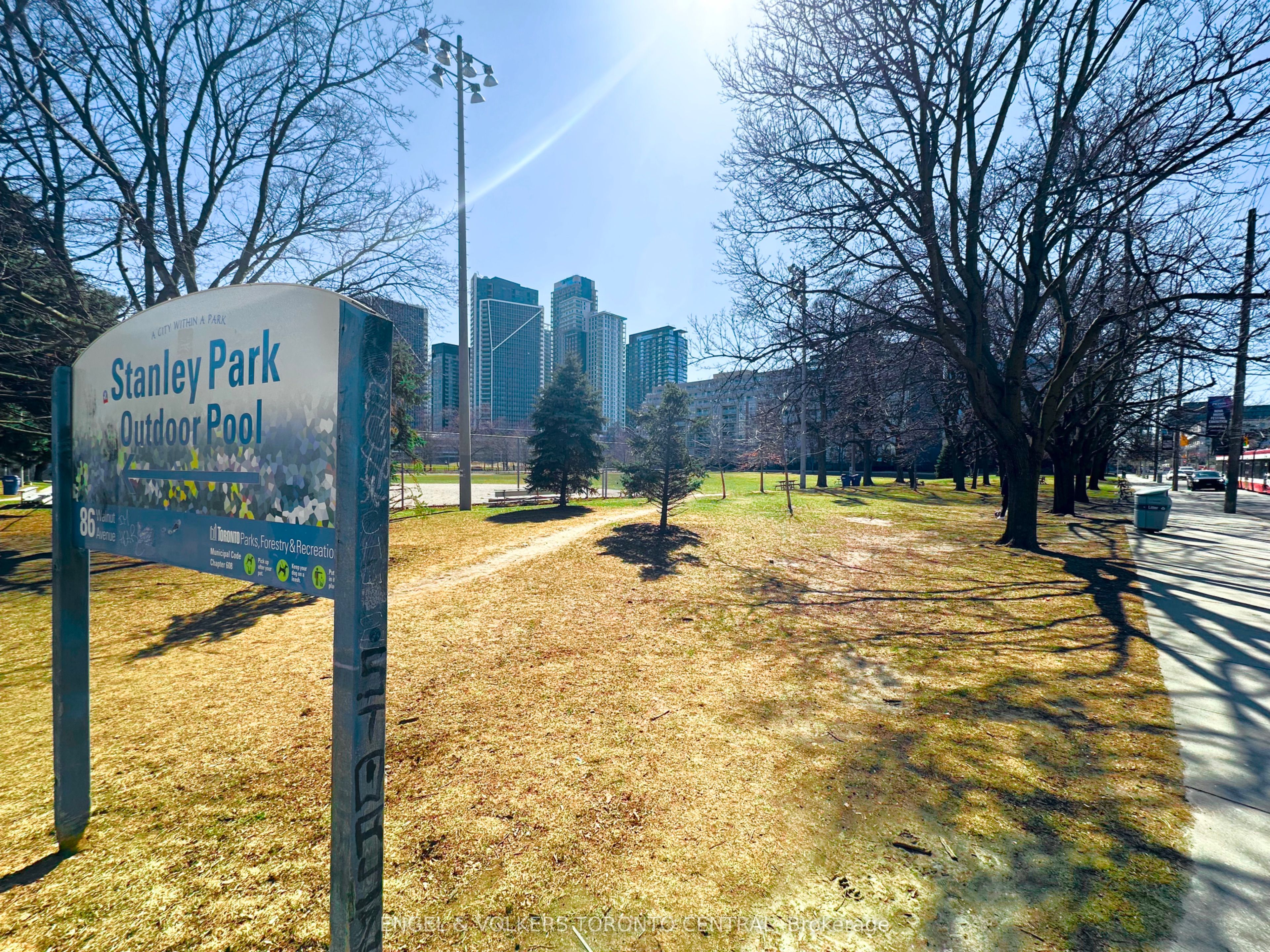 #603 - 12 Sudbury Street Property Photo 20