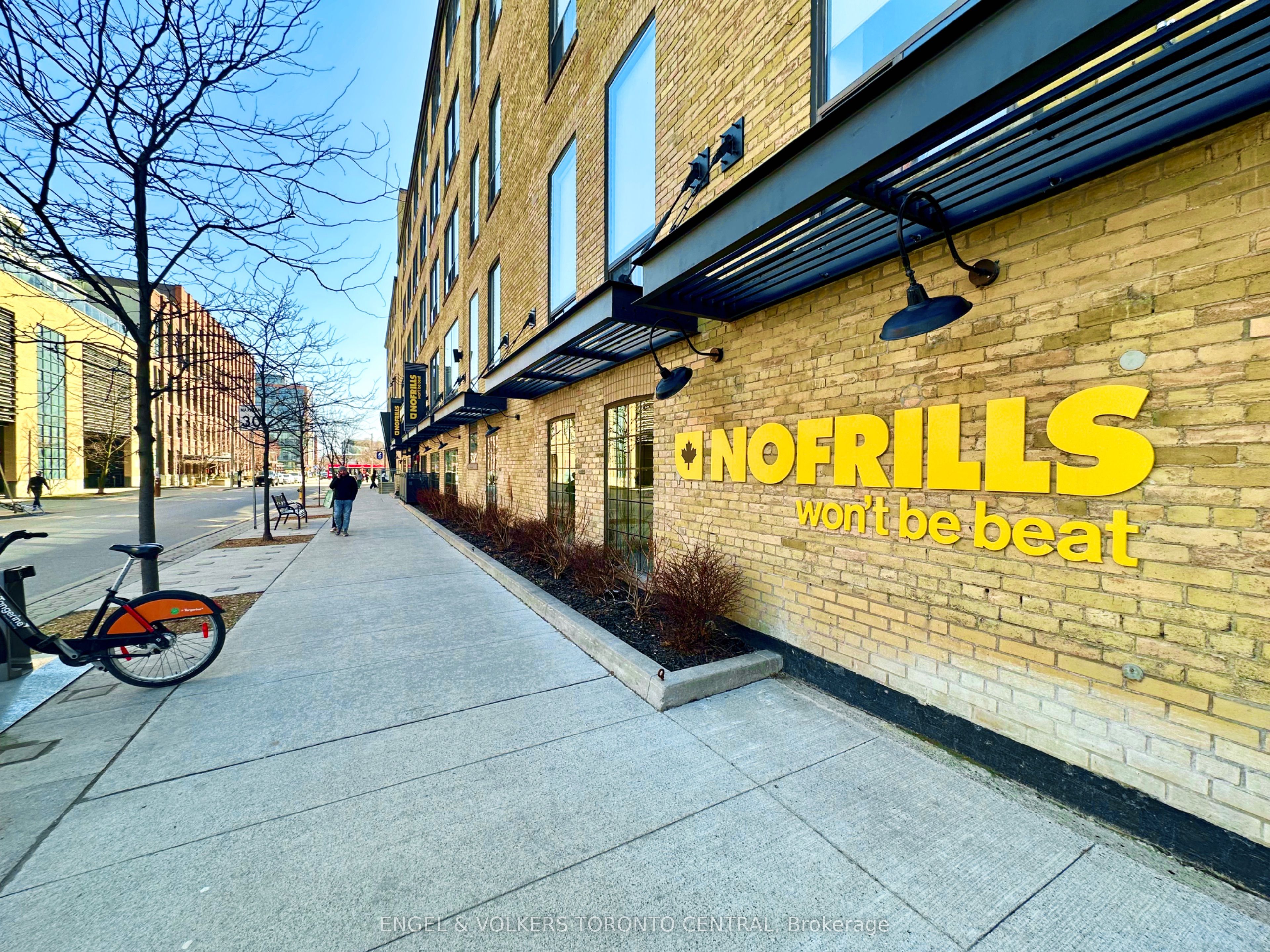 #603 - 12 Sudbury Street Property Photo 22